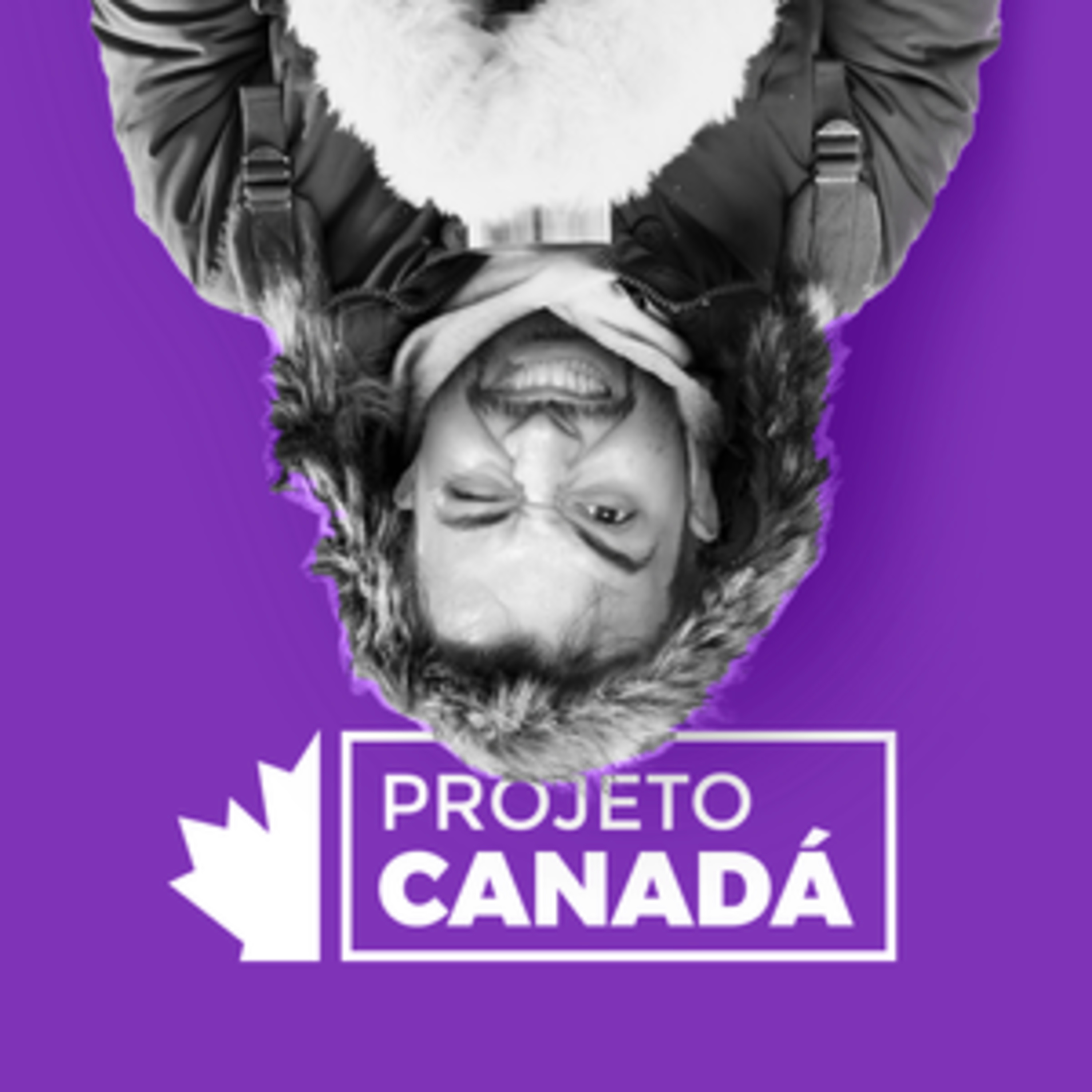 Projeto Canadá 03: Como é estudar no Canadá?! - #S05E24