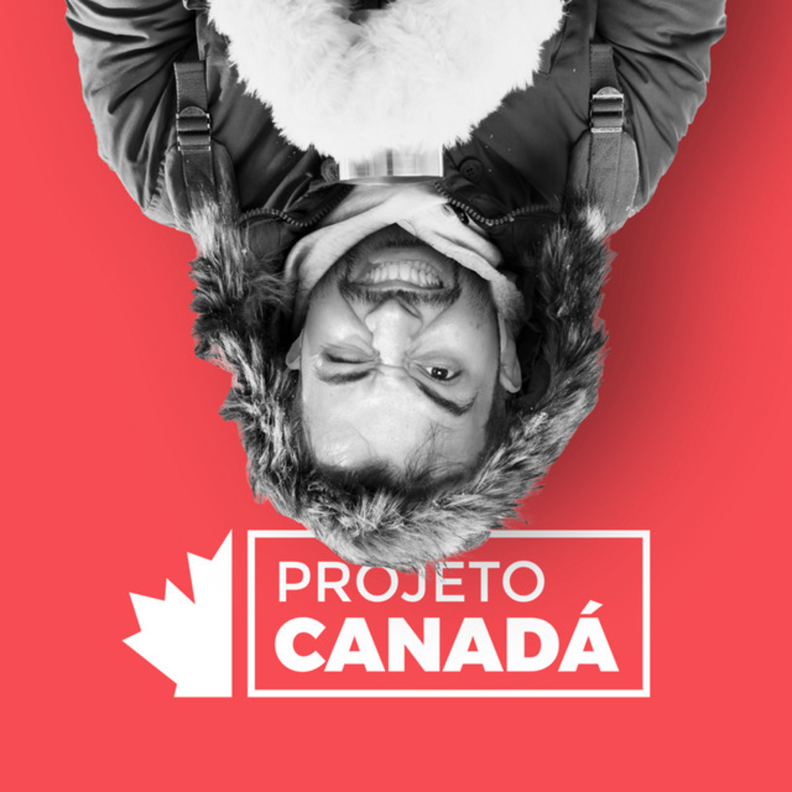 Projeto Canadá 04: As bolas foras do inglês! - #S05E28