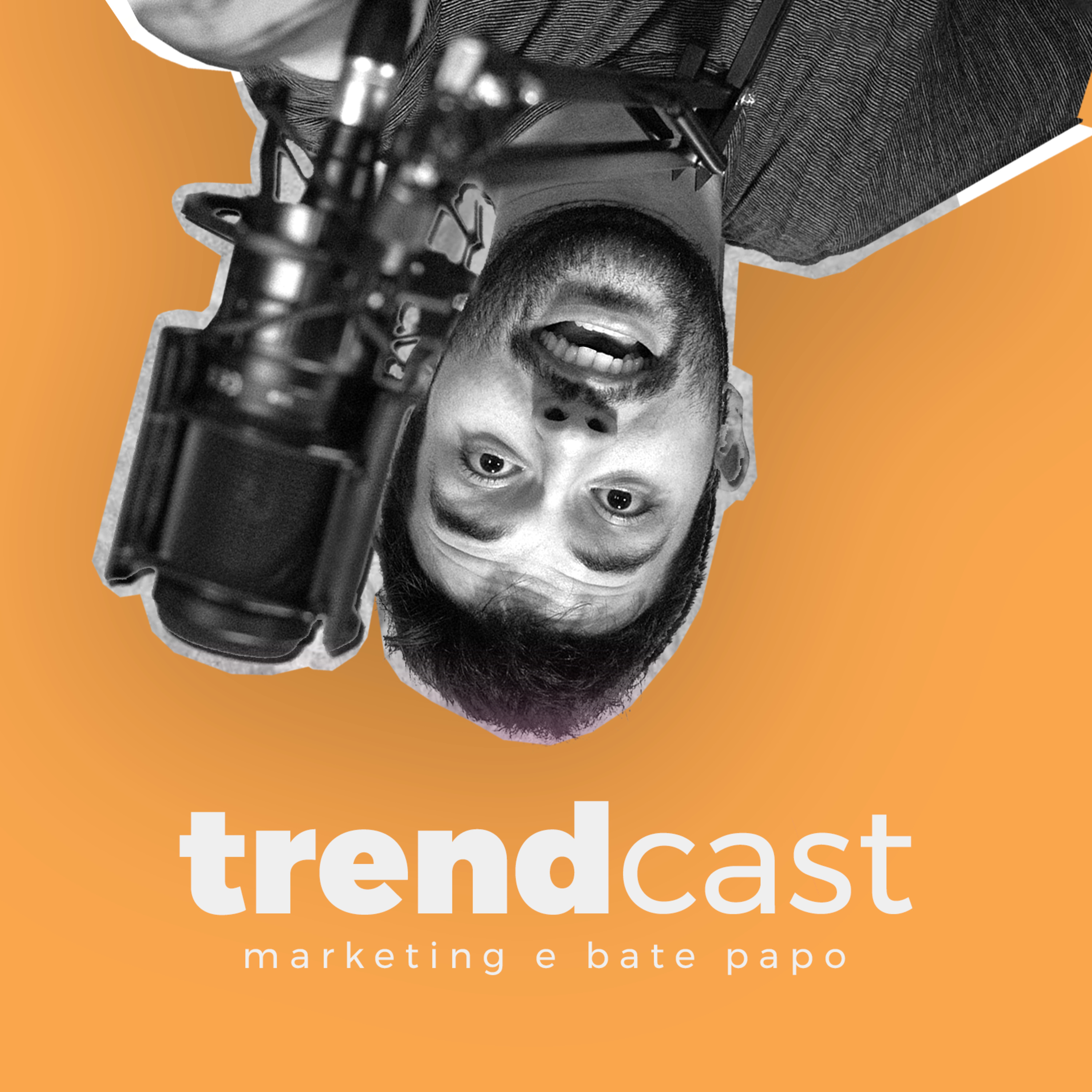 Trendcast | Agência de Bolso