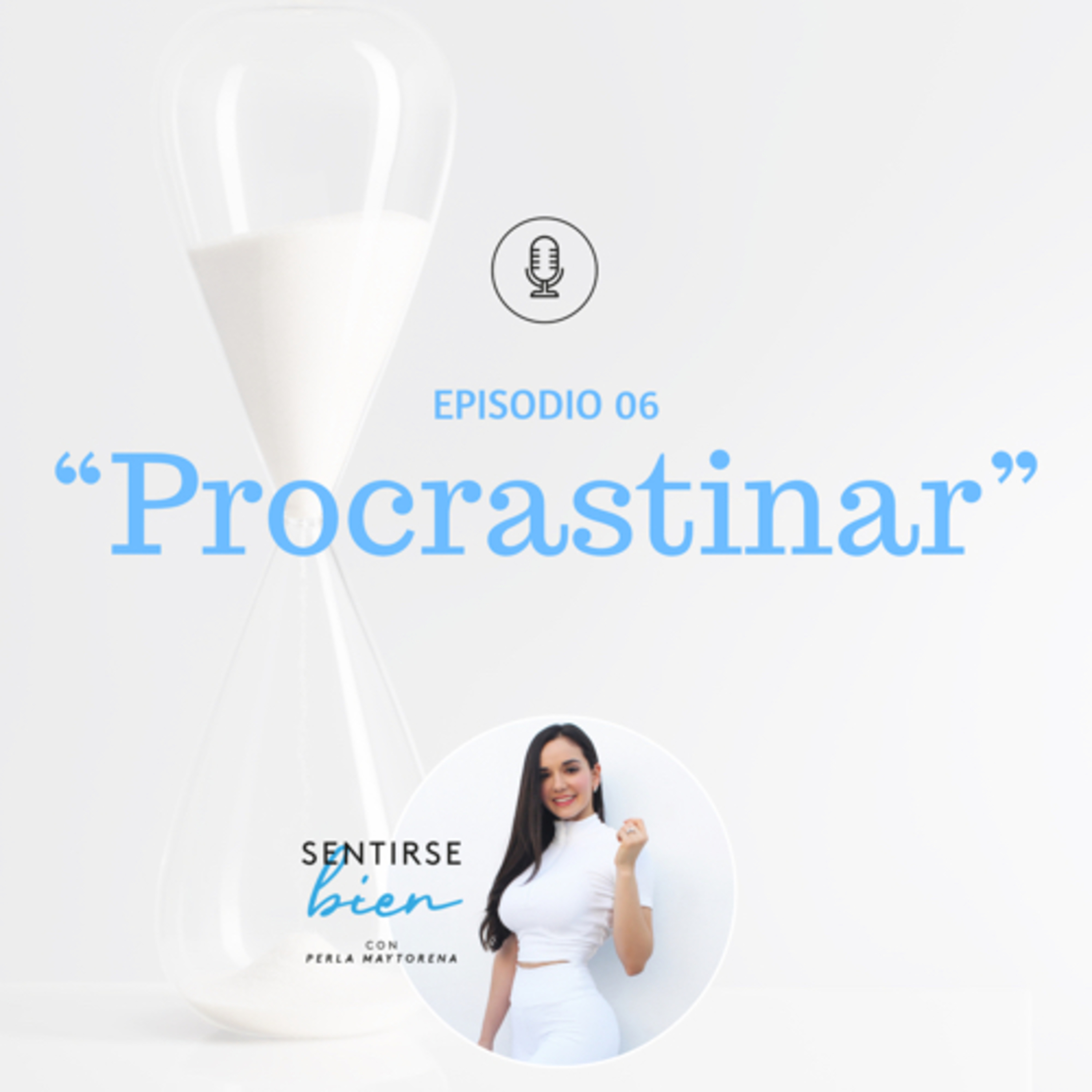 Ep06 - Procrastinar episode artwork
