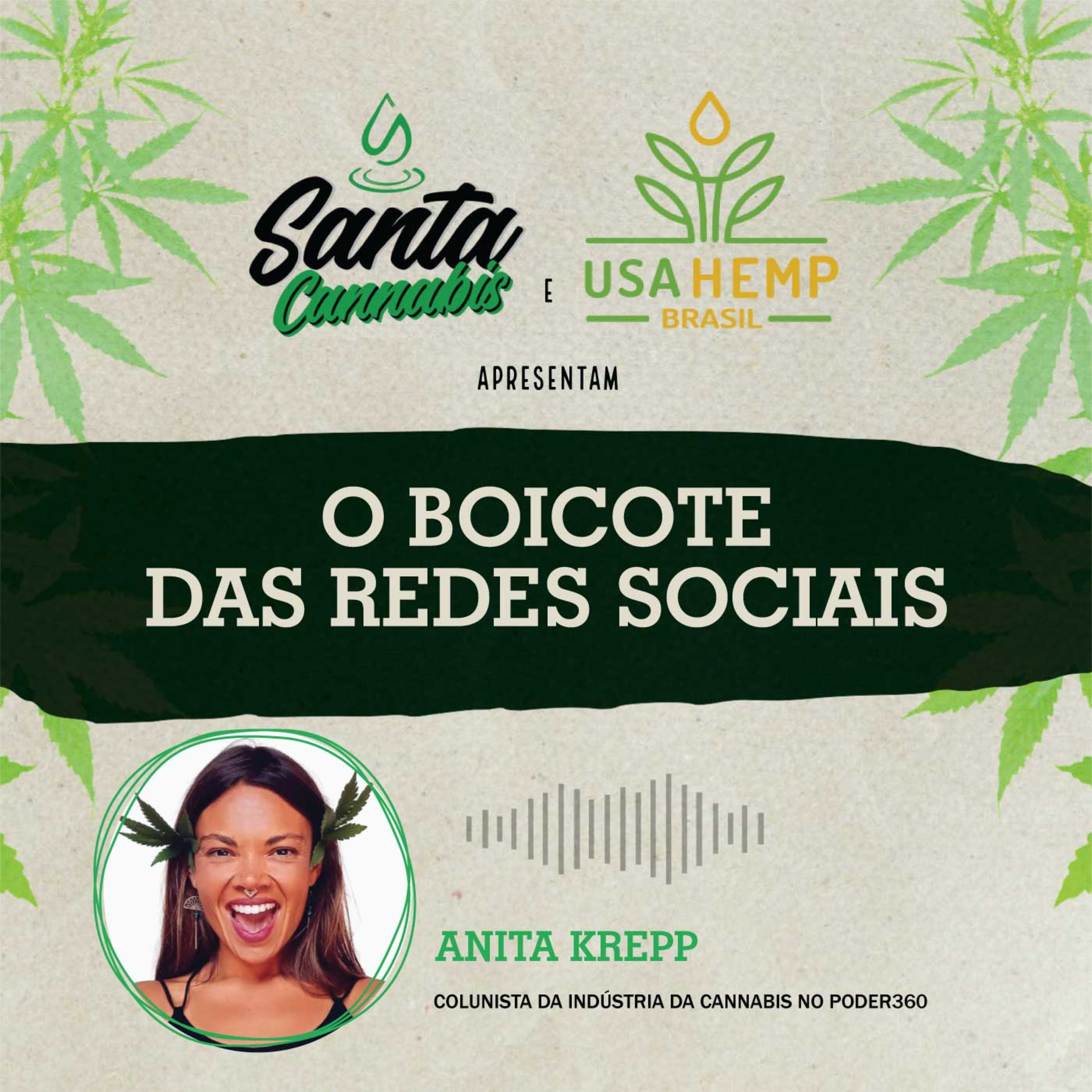 Santa Cannabis Podcast