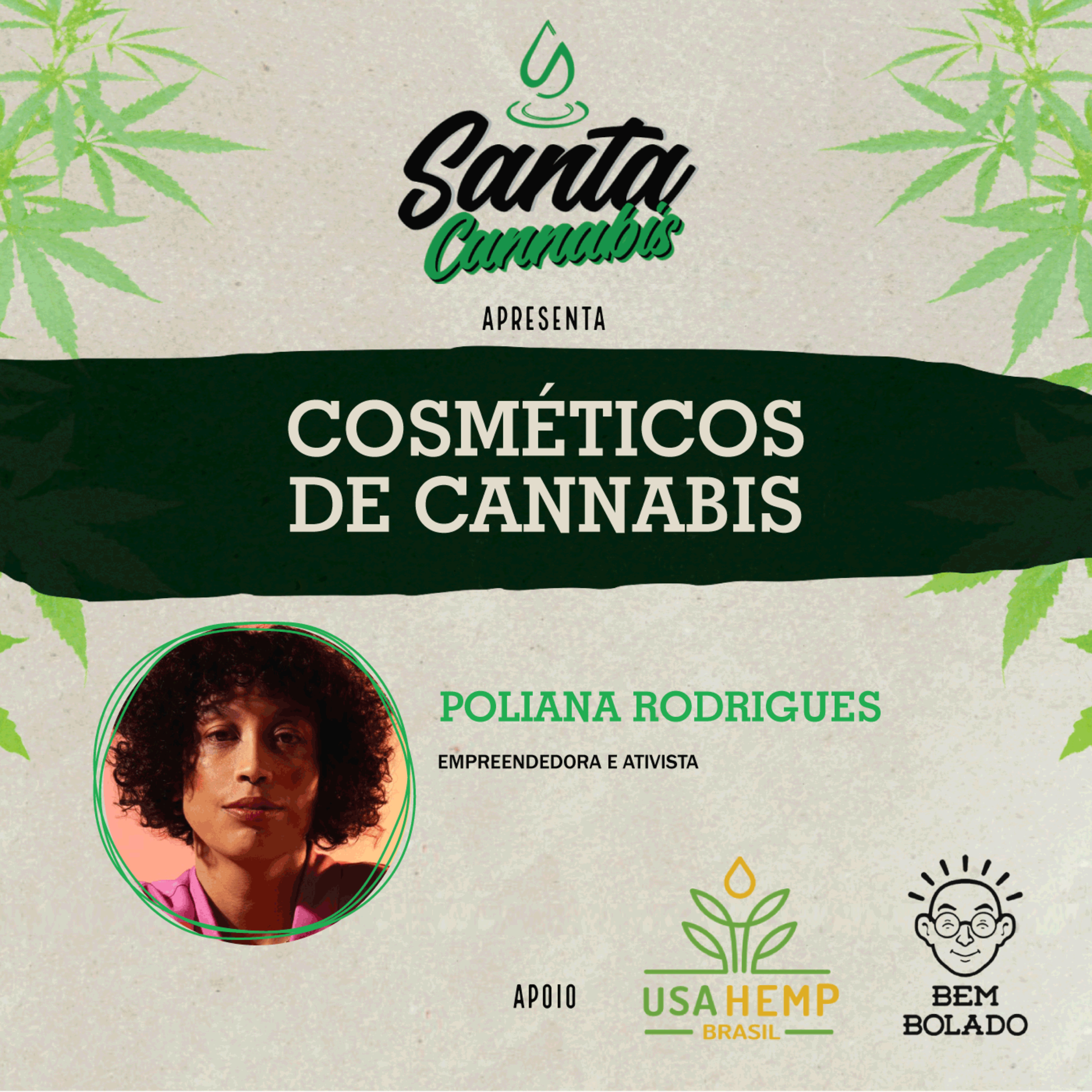 Santa Cannabis Podcast