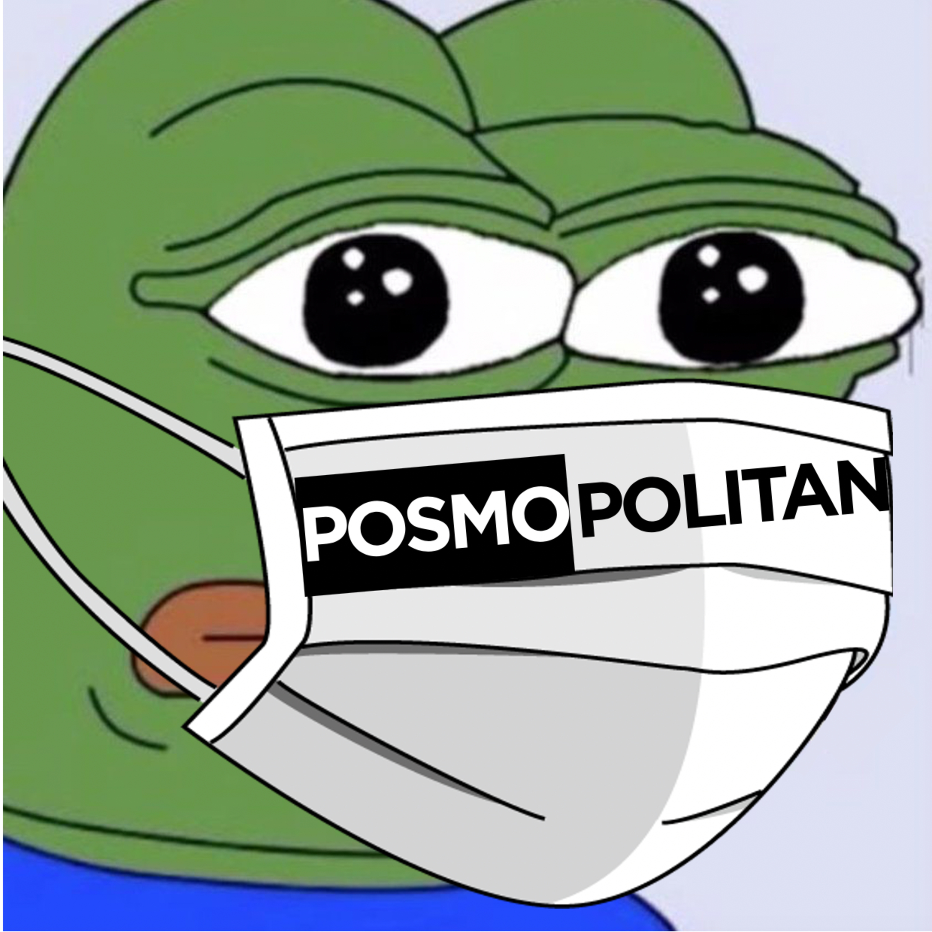 Posmopolitan