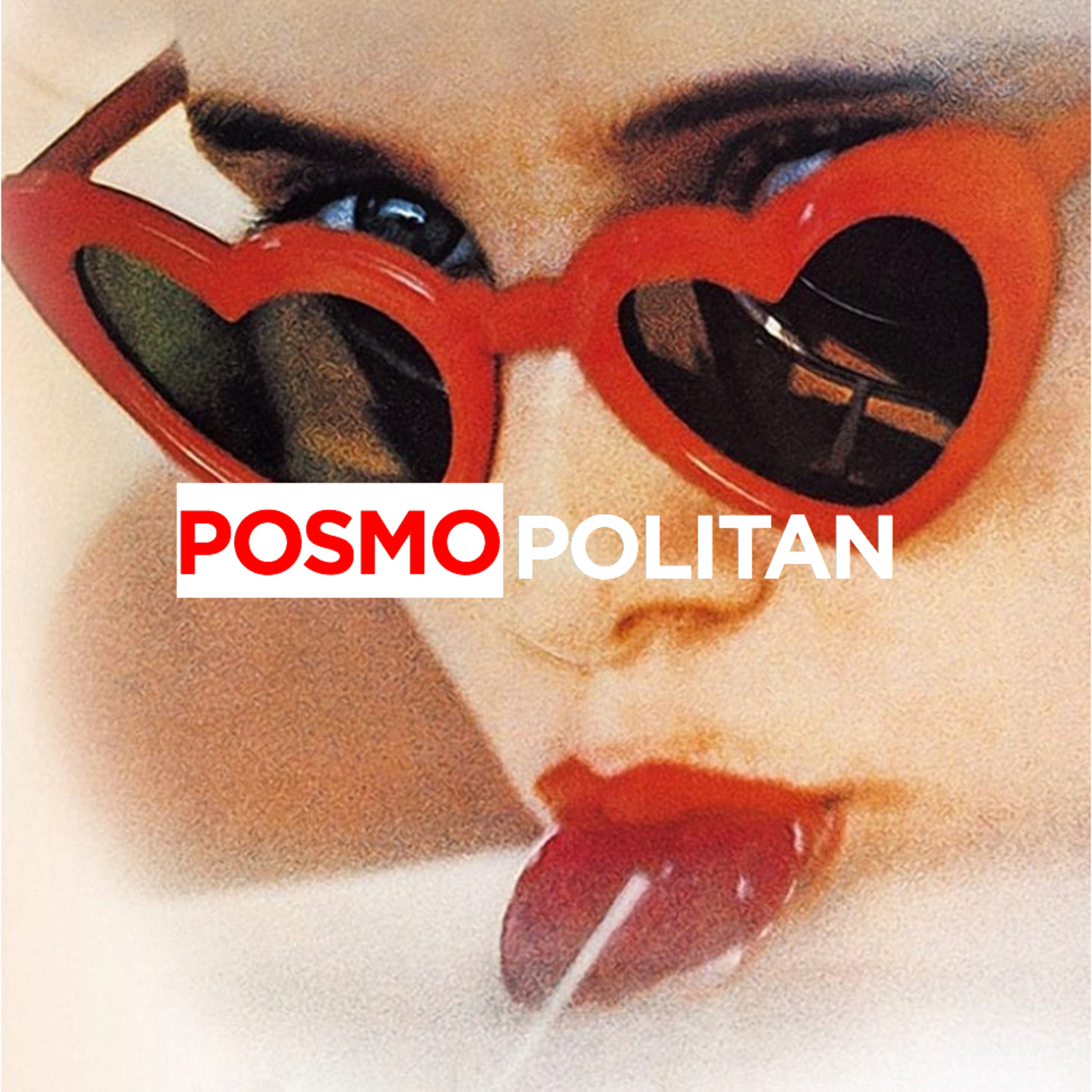 Posmopolitan