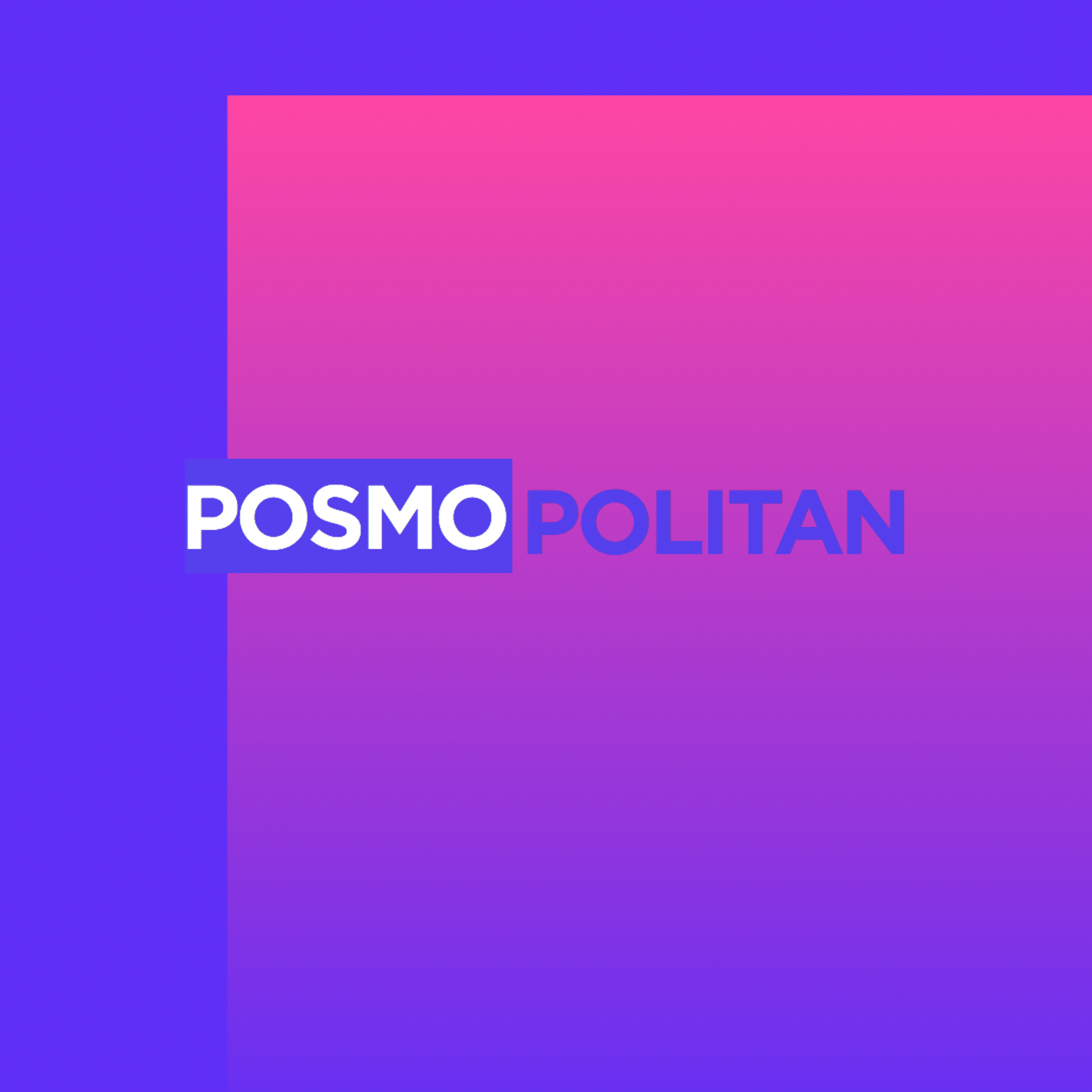 Posmopolitan
