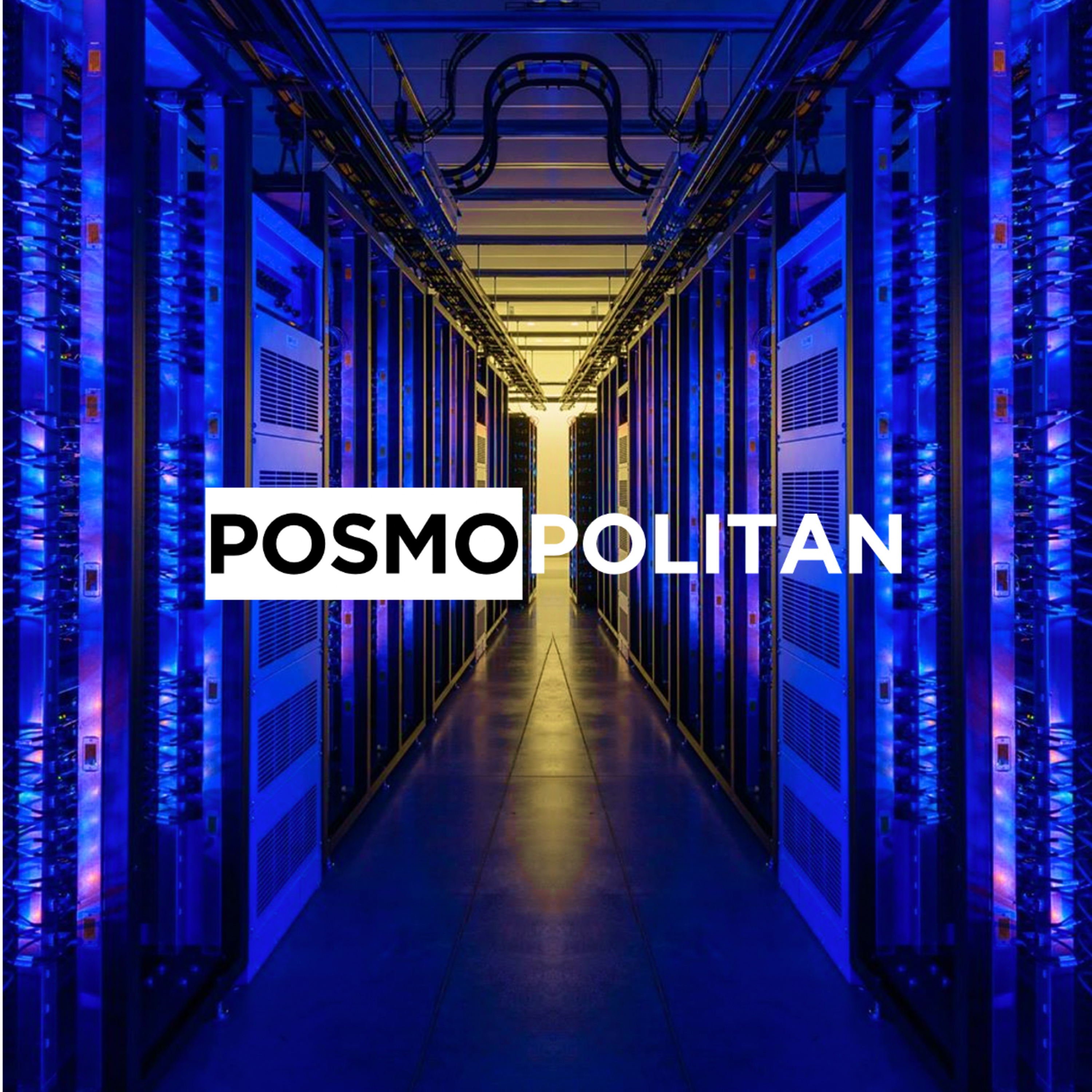 Posmopolitan