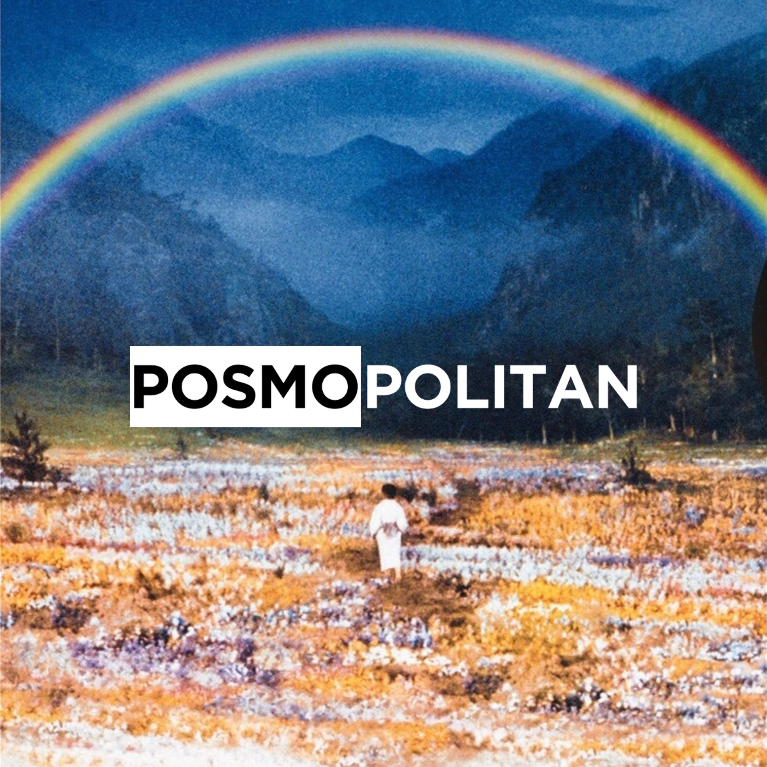 Posmopolitan