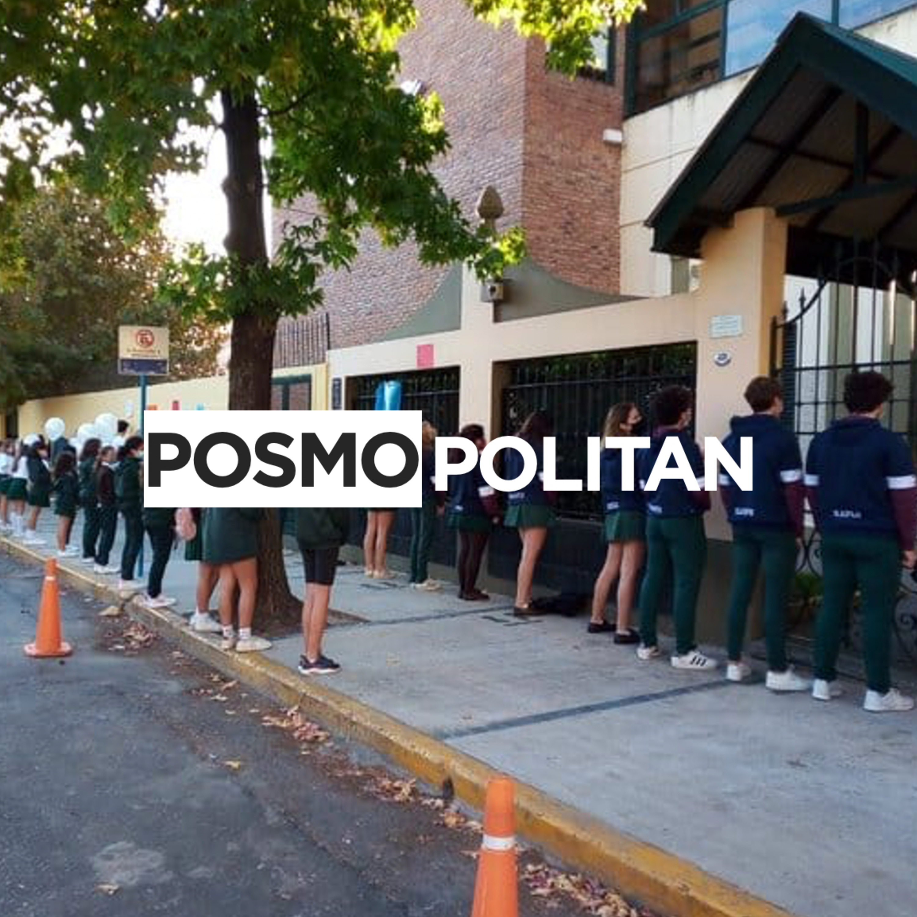 Posmopolitan