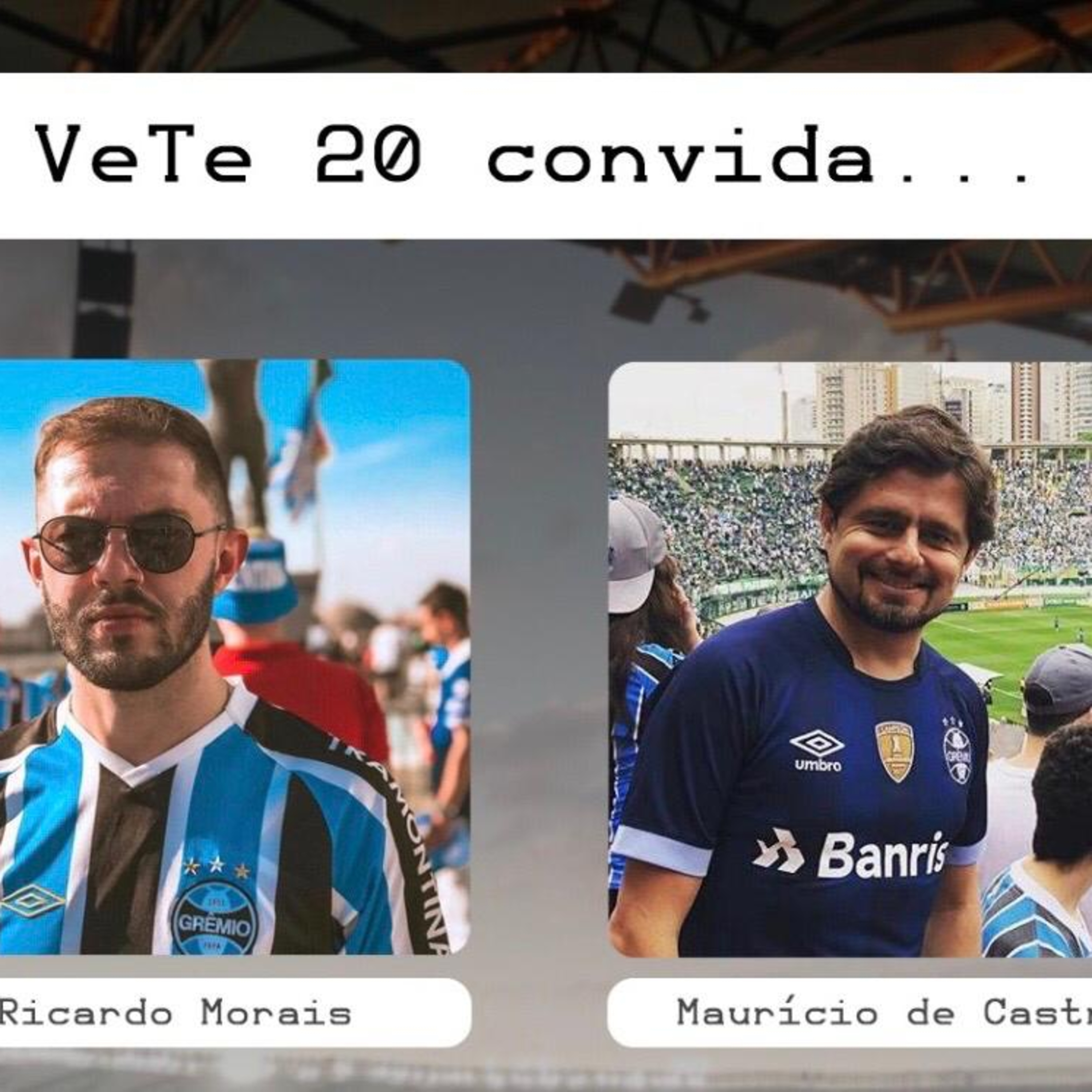 Vitor Ferreira - Mundo da bola