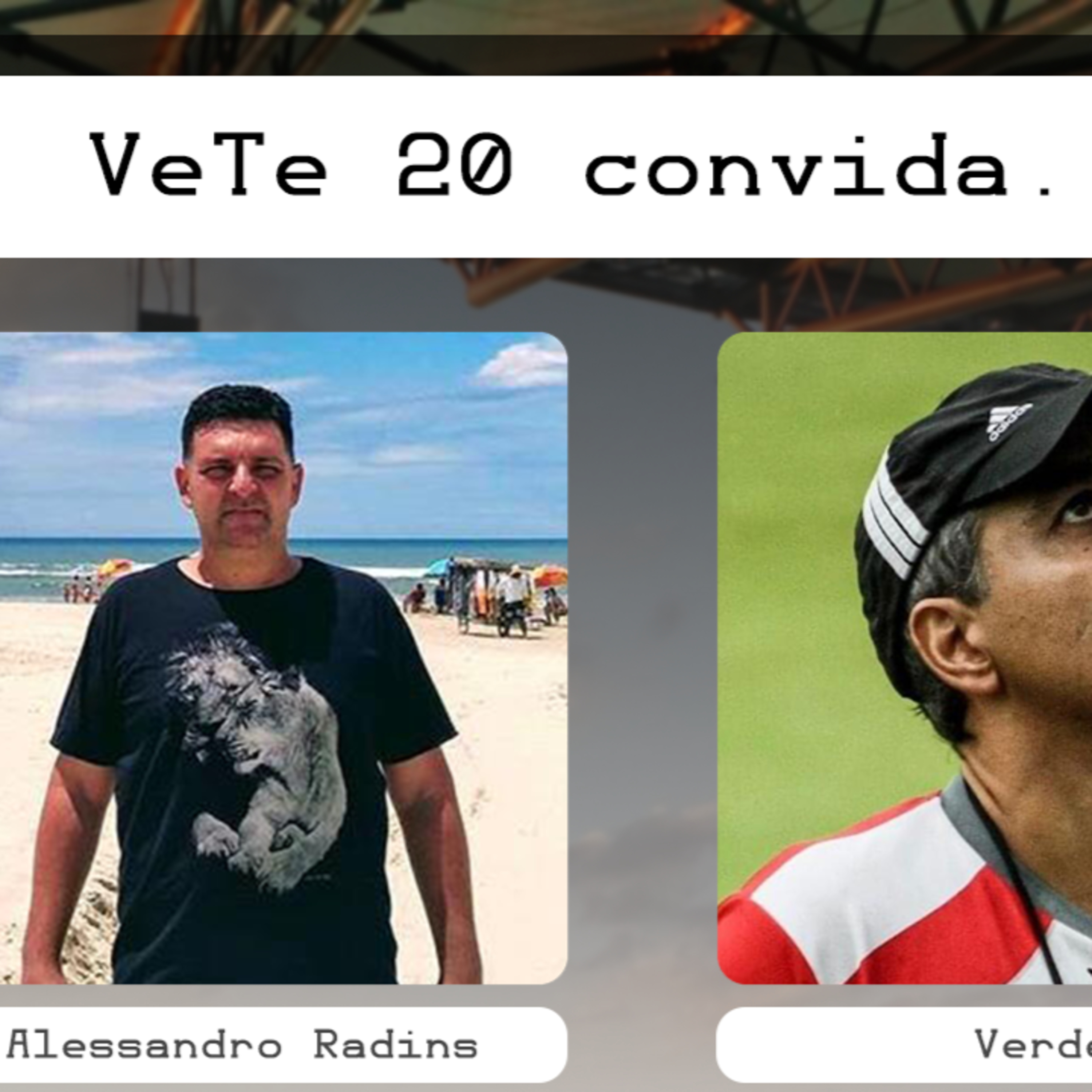 Vitor Ferreira - Mundo da bola