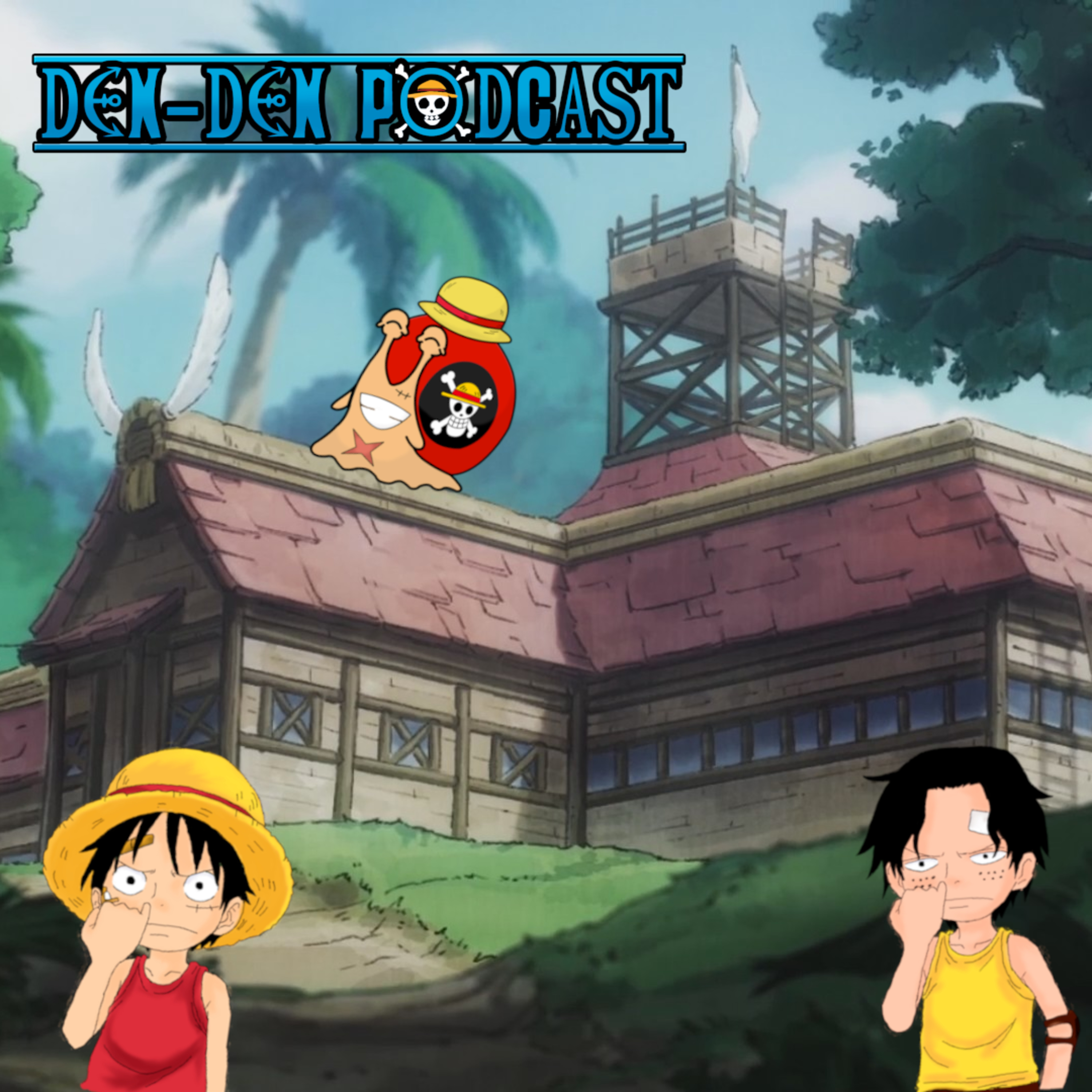 Den Den Podcast