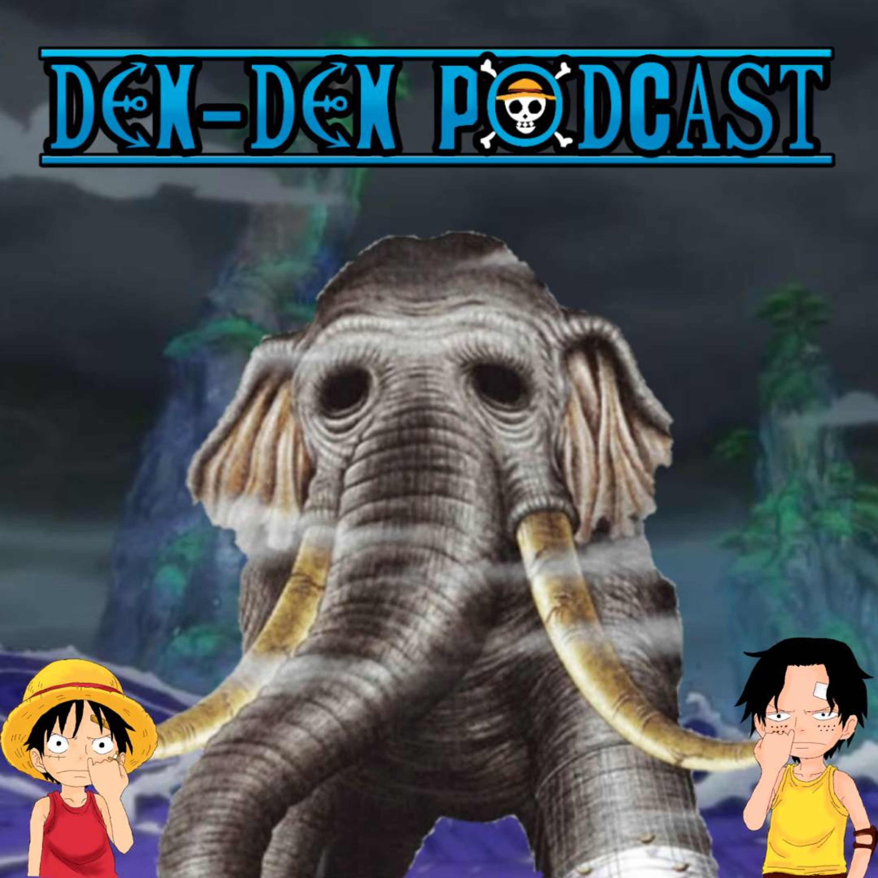 Den Den Podcast
