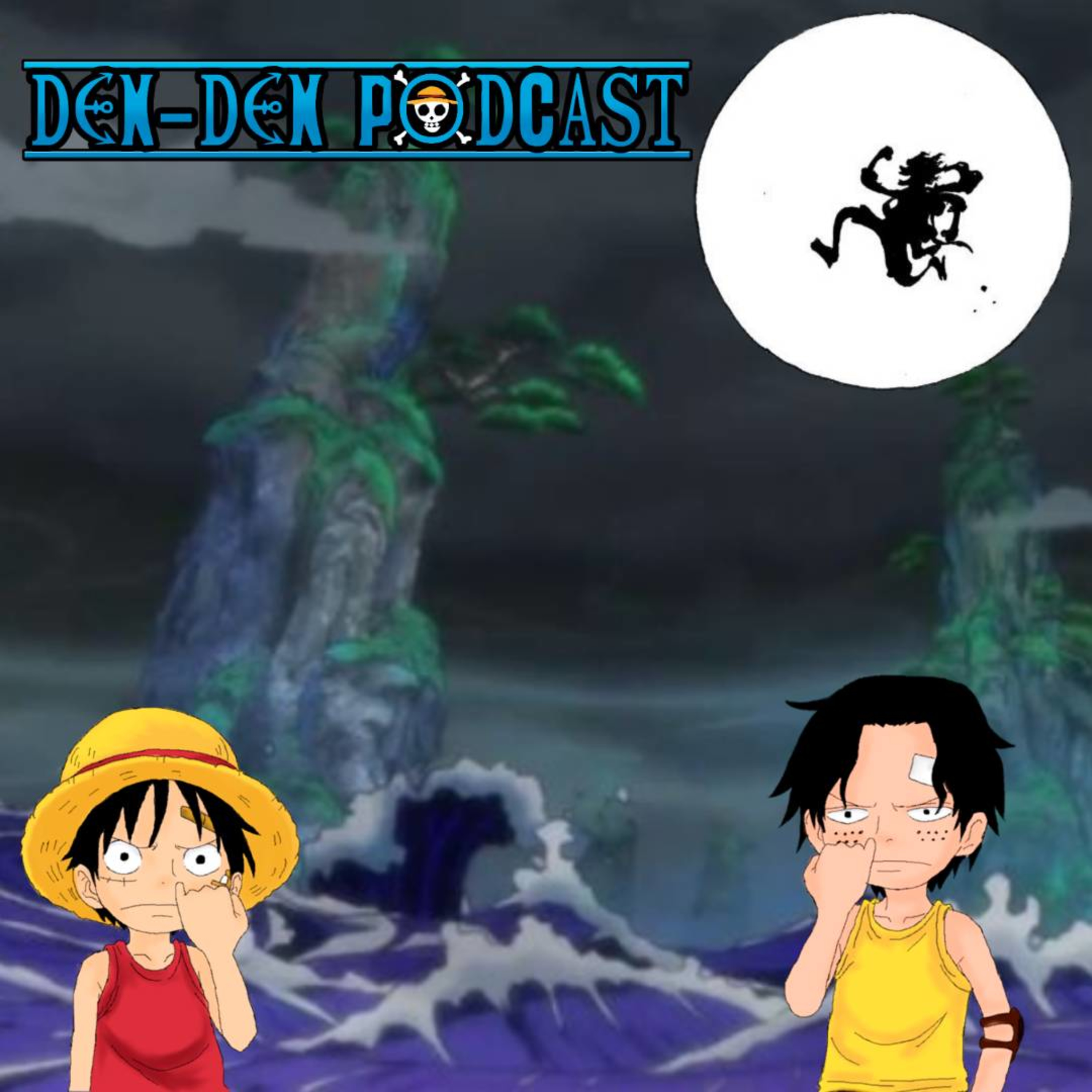 Den Den Podcast