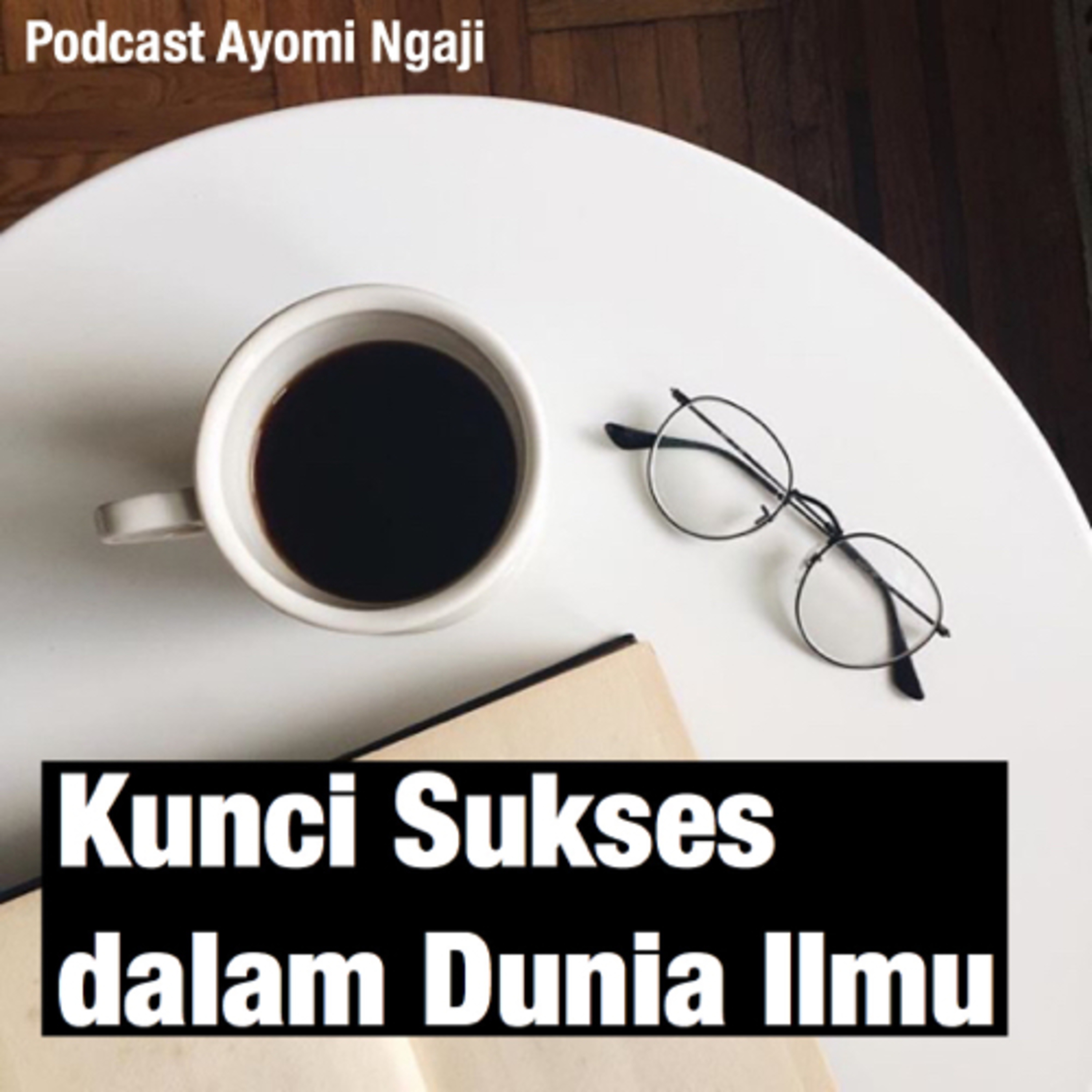 Podcast Ayomi Ngaji