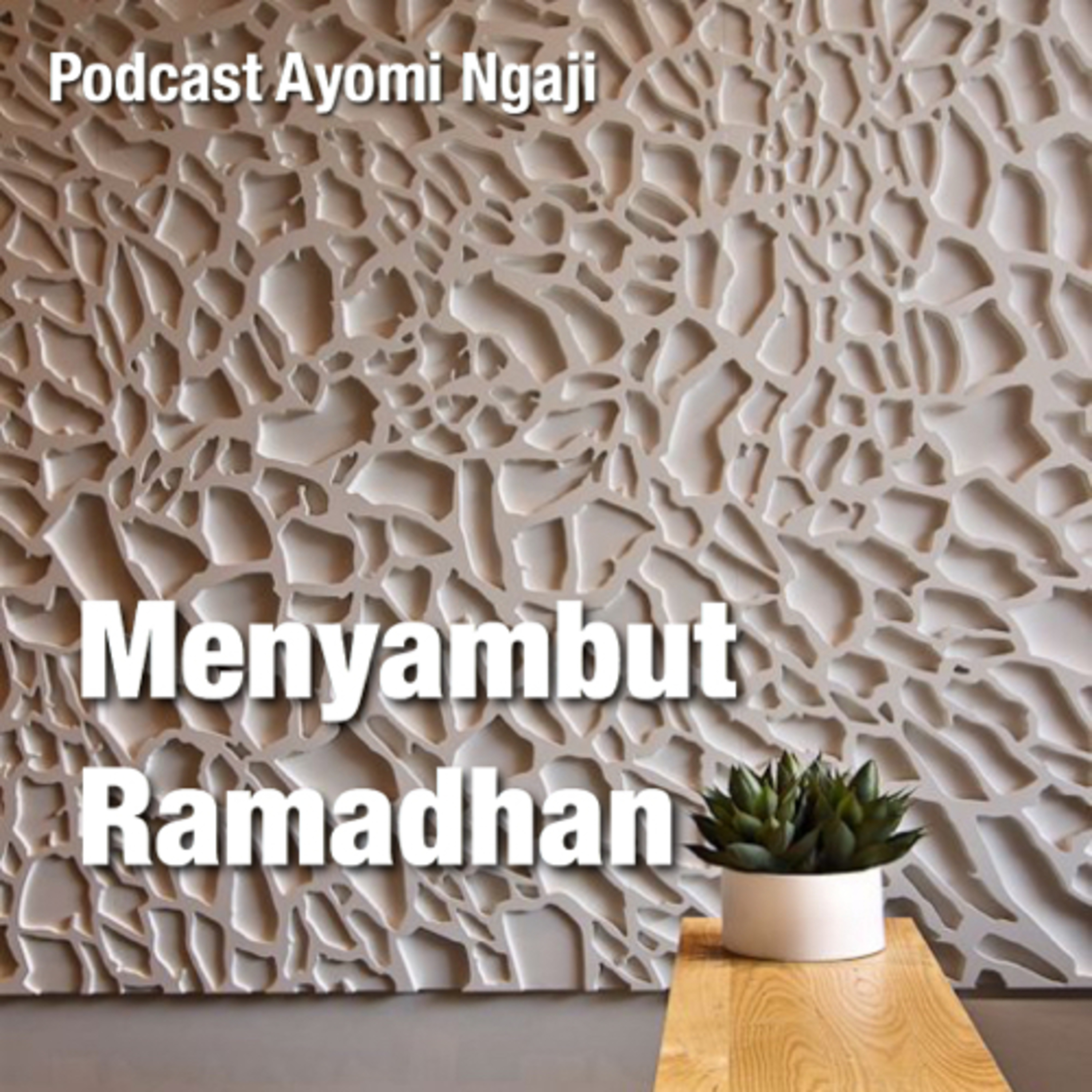 Podcast Ayomi Ngaji