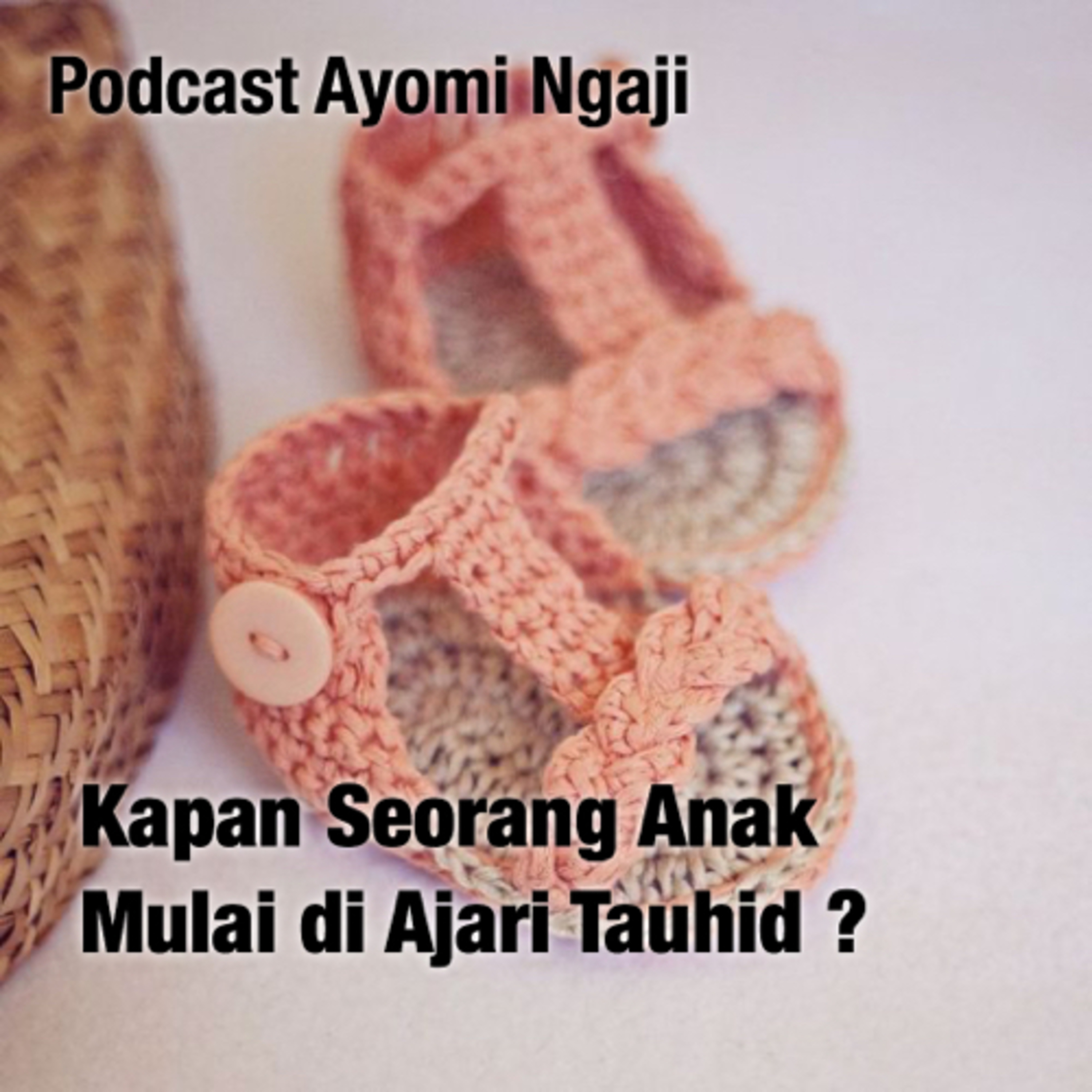 Podcast Ayomi Ngaji