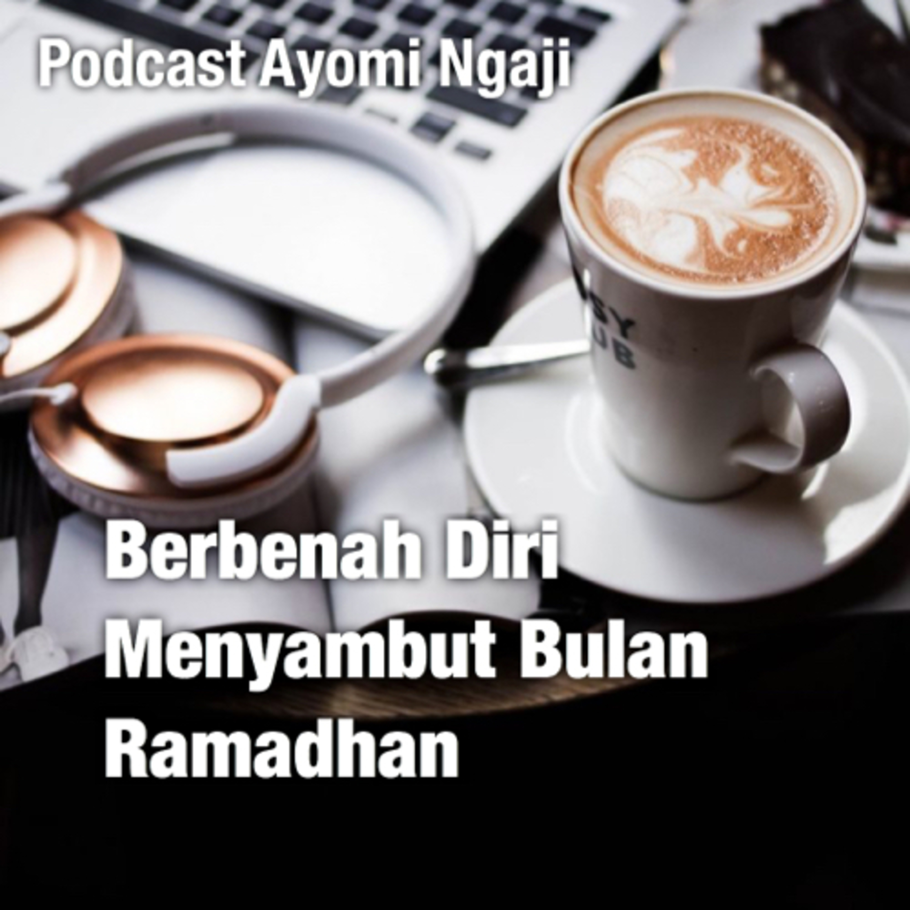 Podcast Ayomi Ngaji