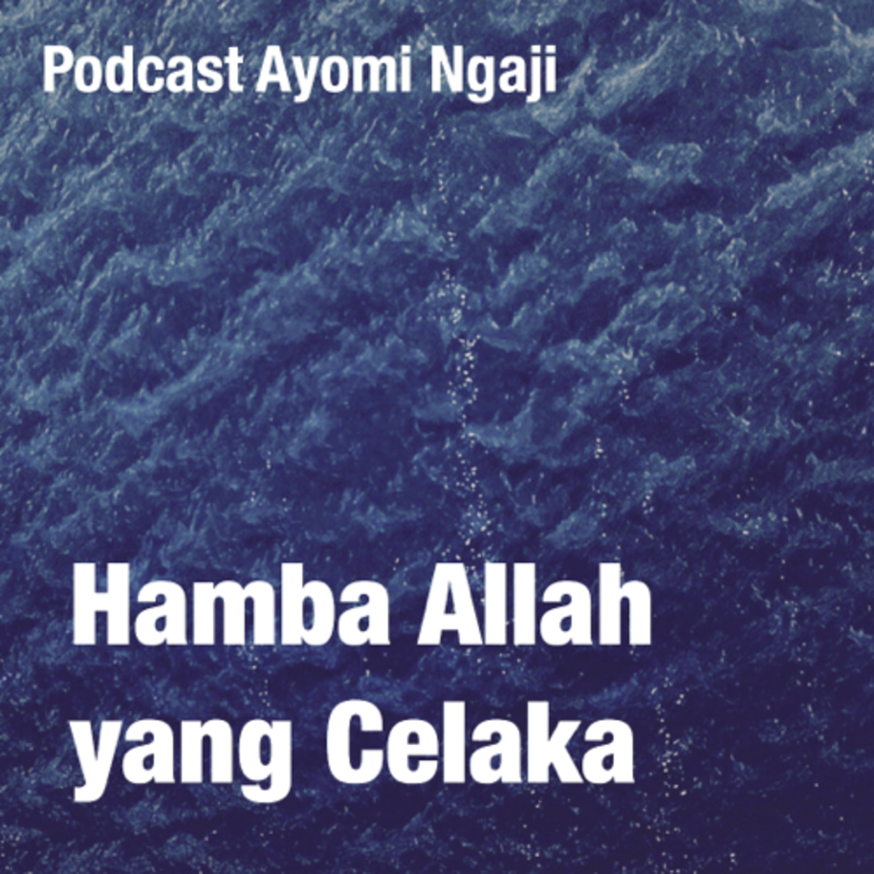 Podcast Ayomi Ngaji
