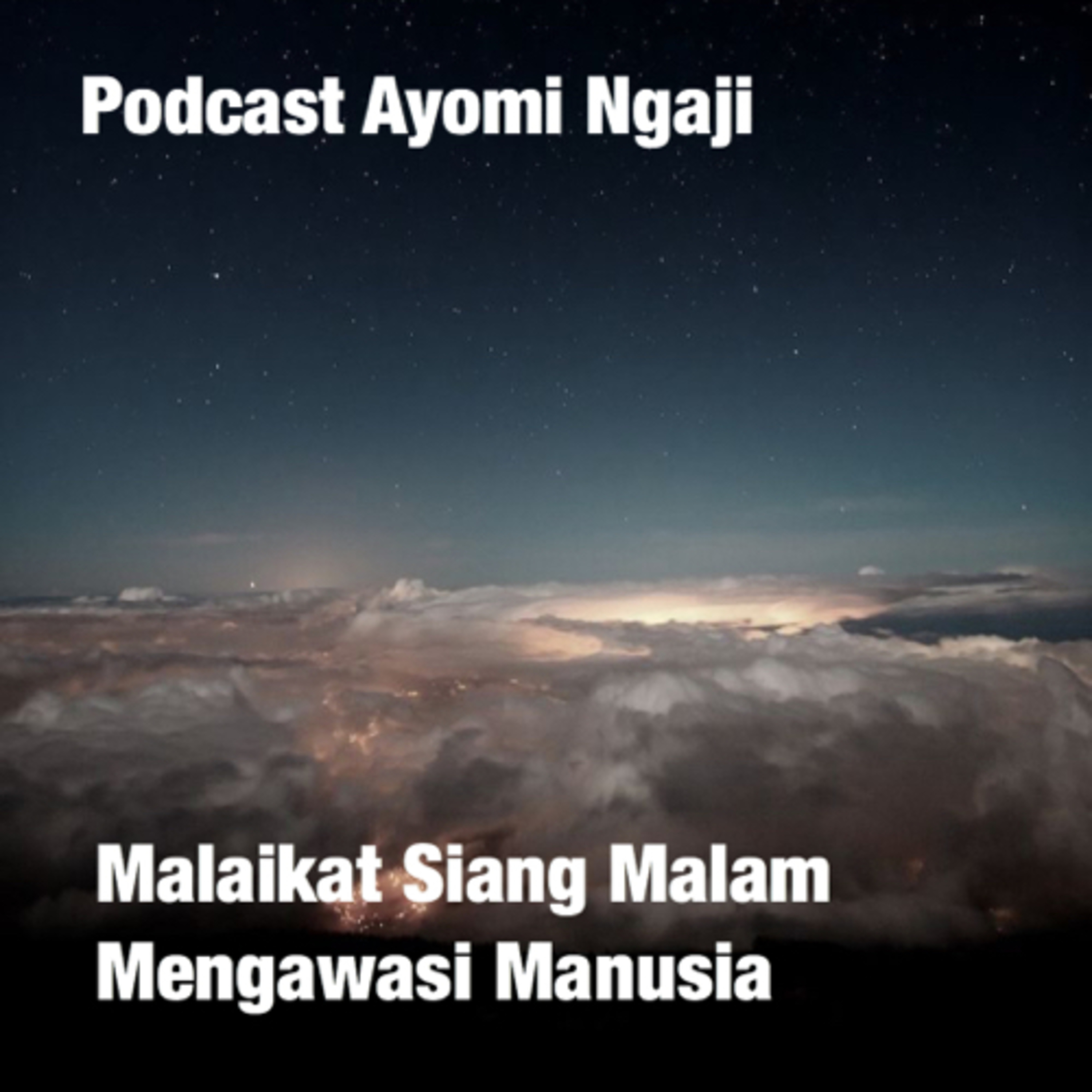 Podcast Ayomi Ngaji