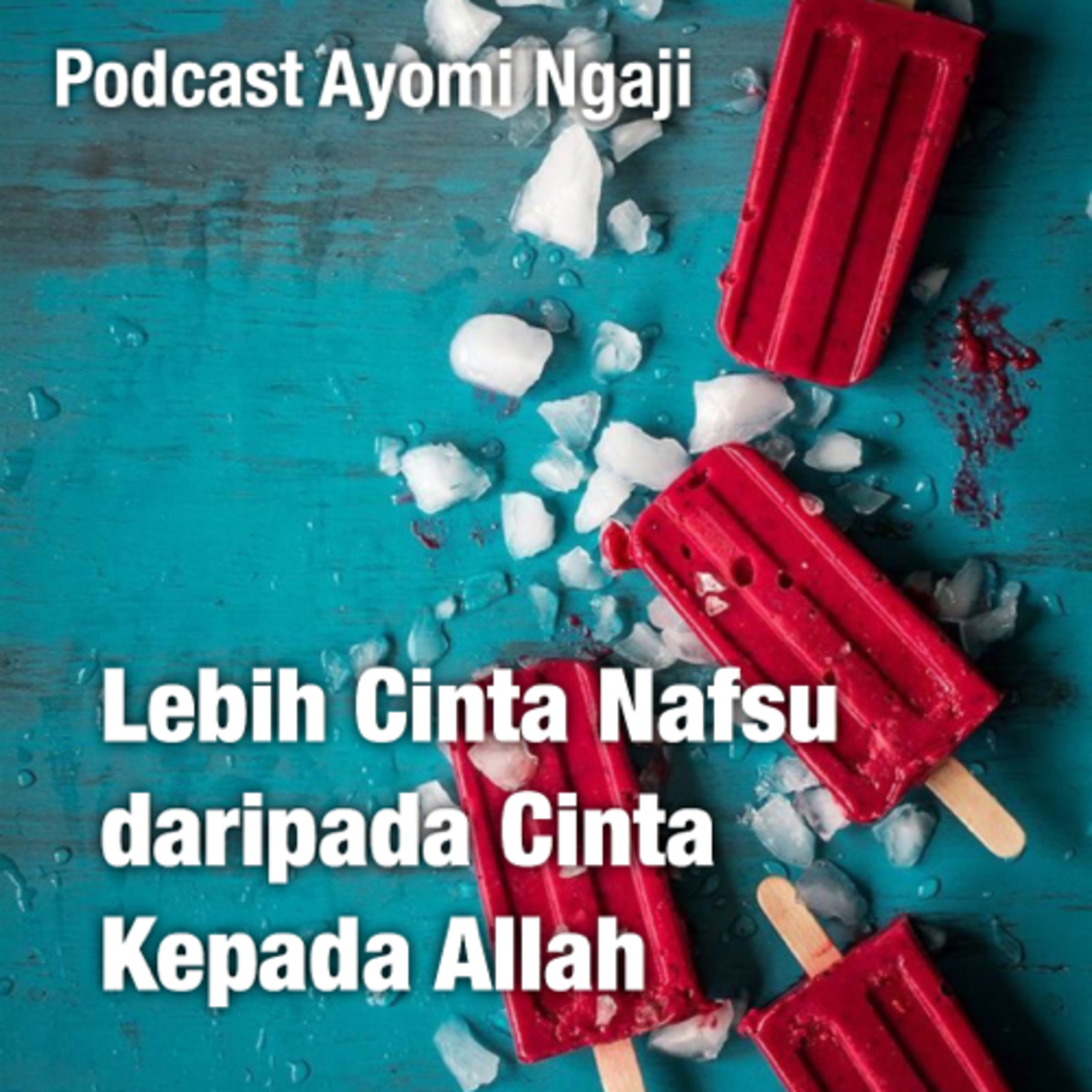 Podcast Ayomi Ngaji