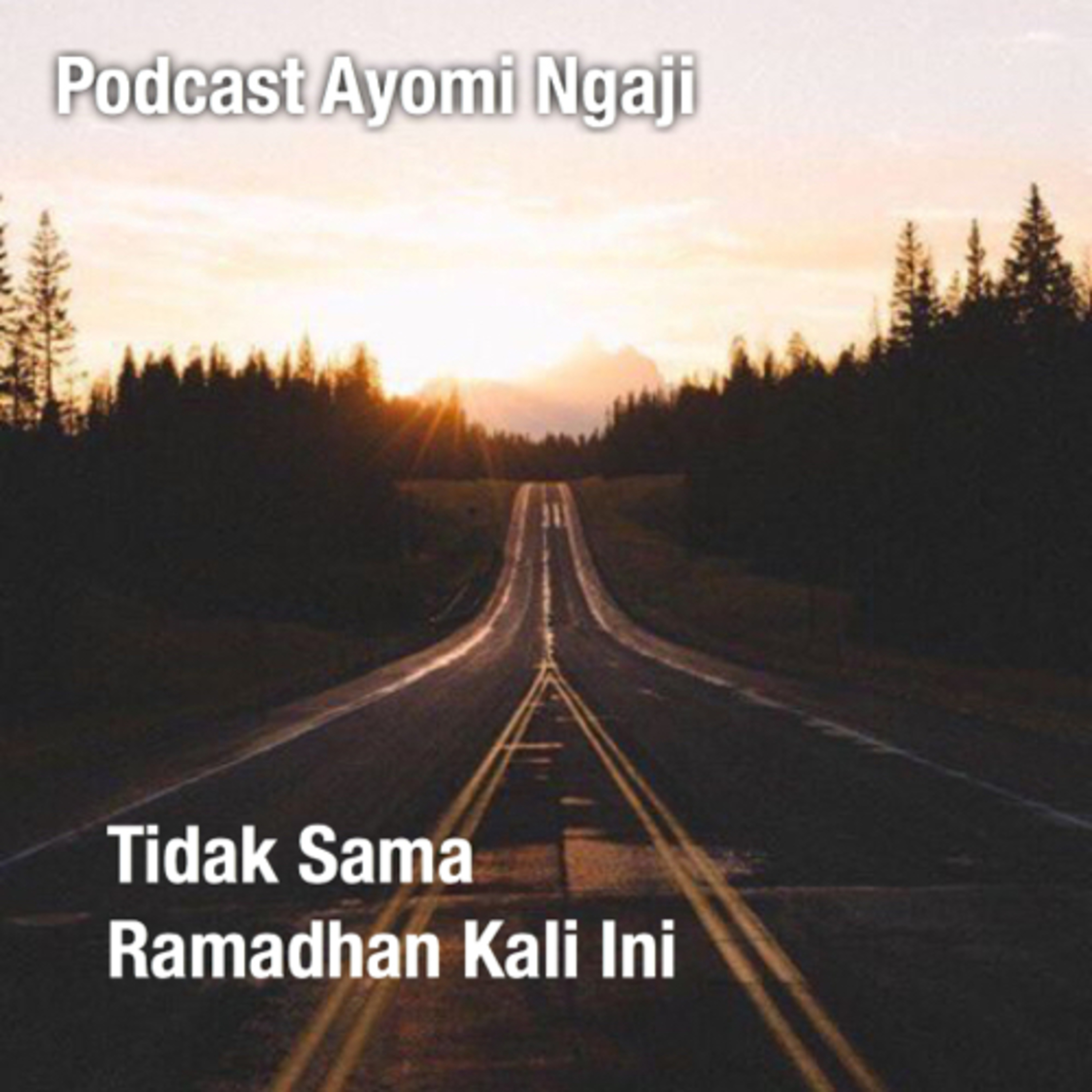 Podcast Ayomi Ngaji