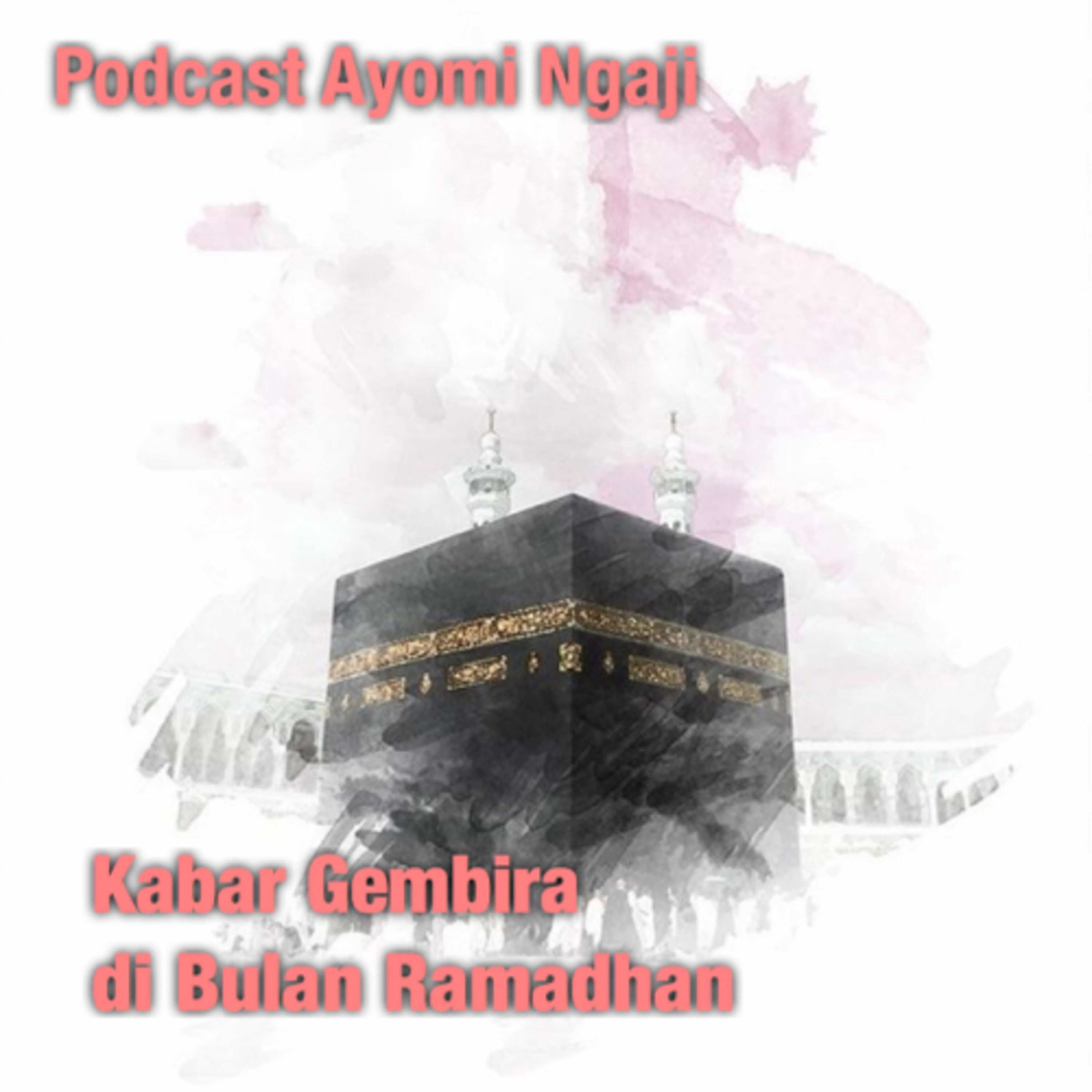 Podcast Ayomi Ngaji