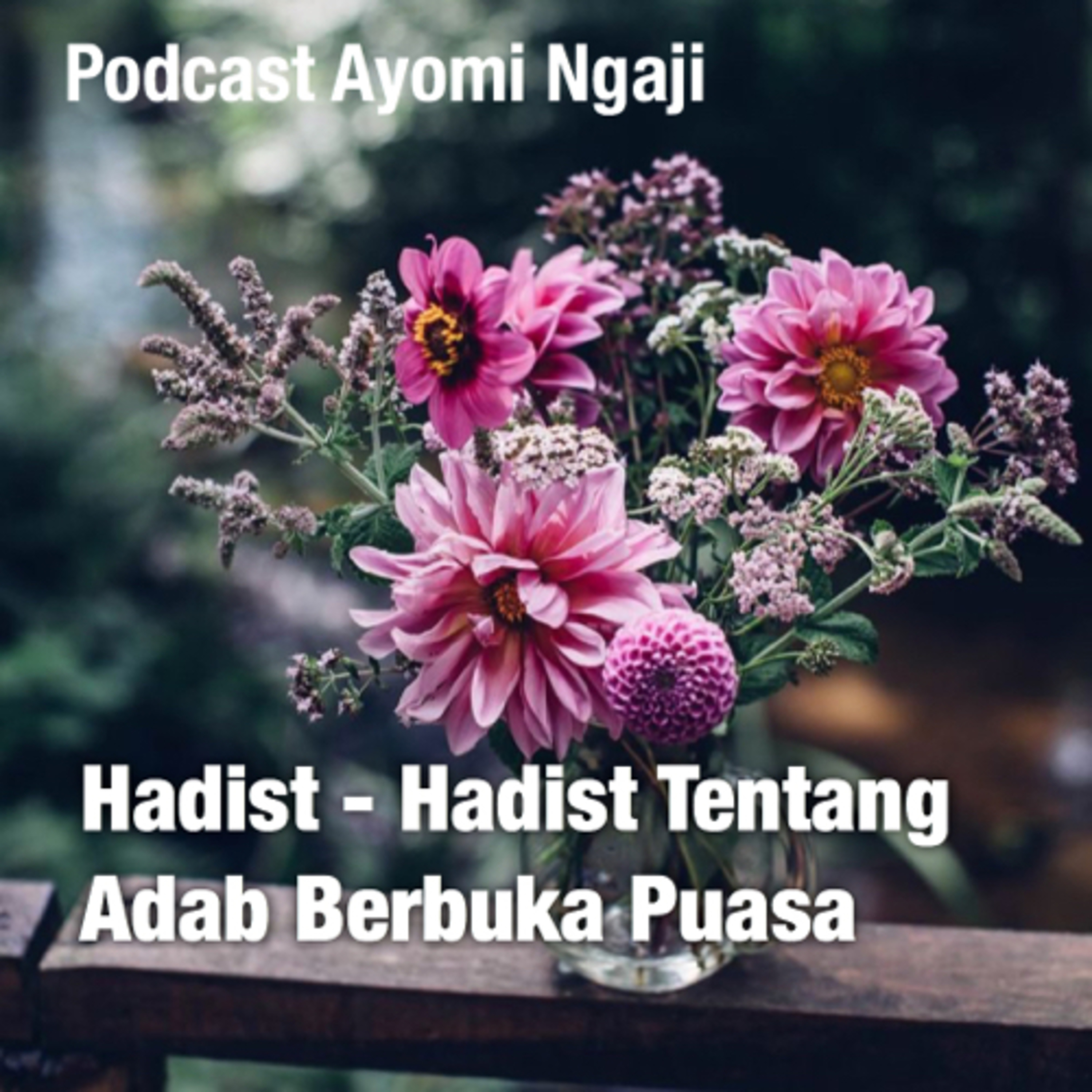 Podcast Ayomi Ngaji