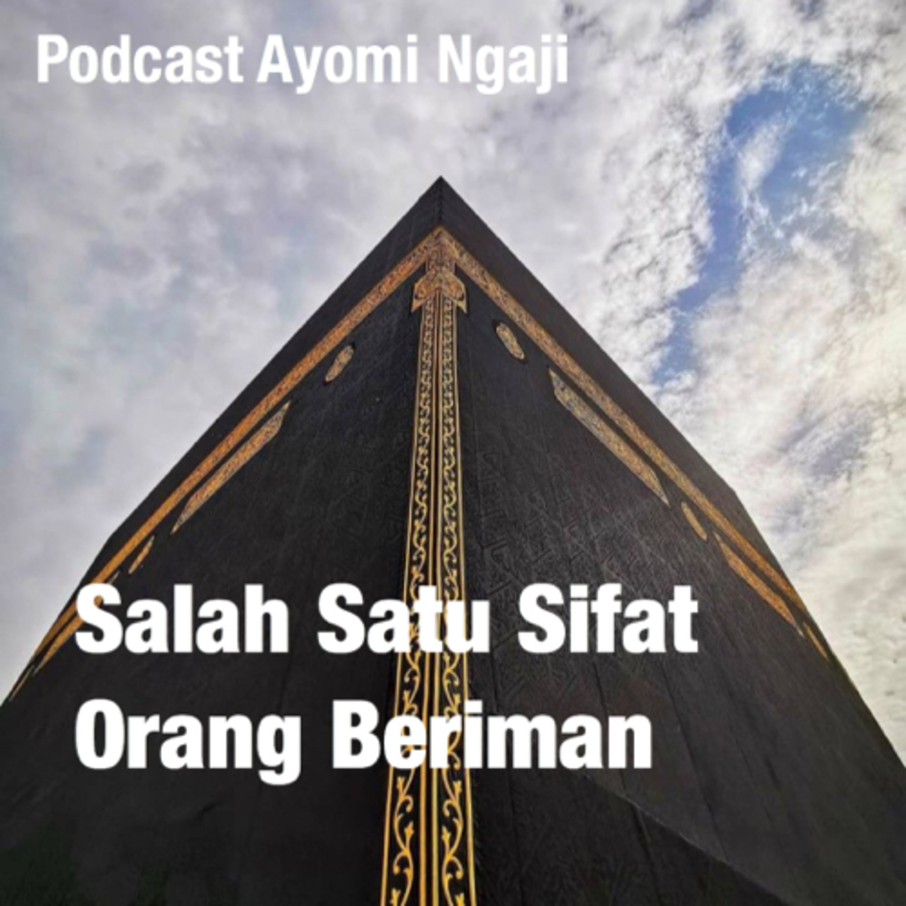 Podcast Ayomi Ngaji