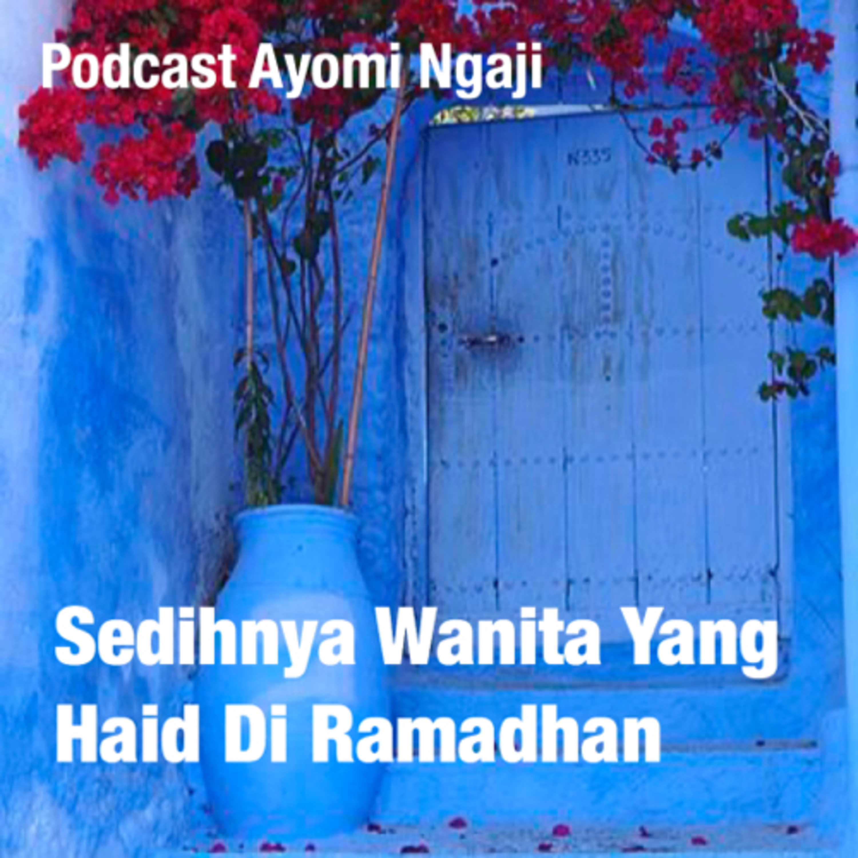 Podcast Ayomi Ngaji