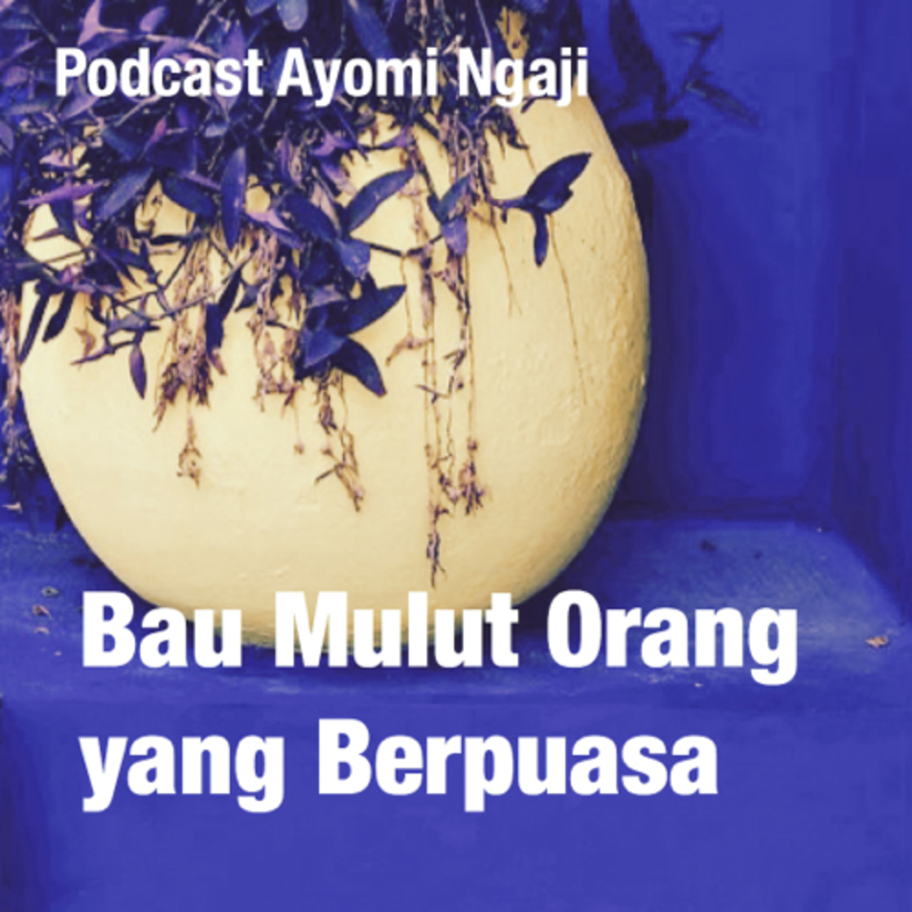Podcast Ayomi Ngaji