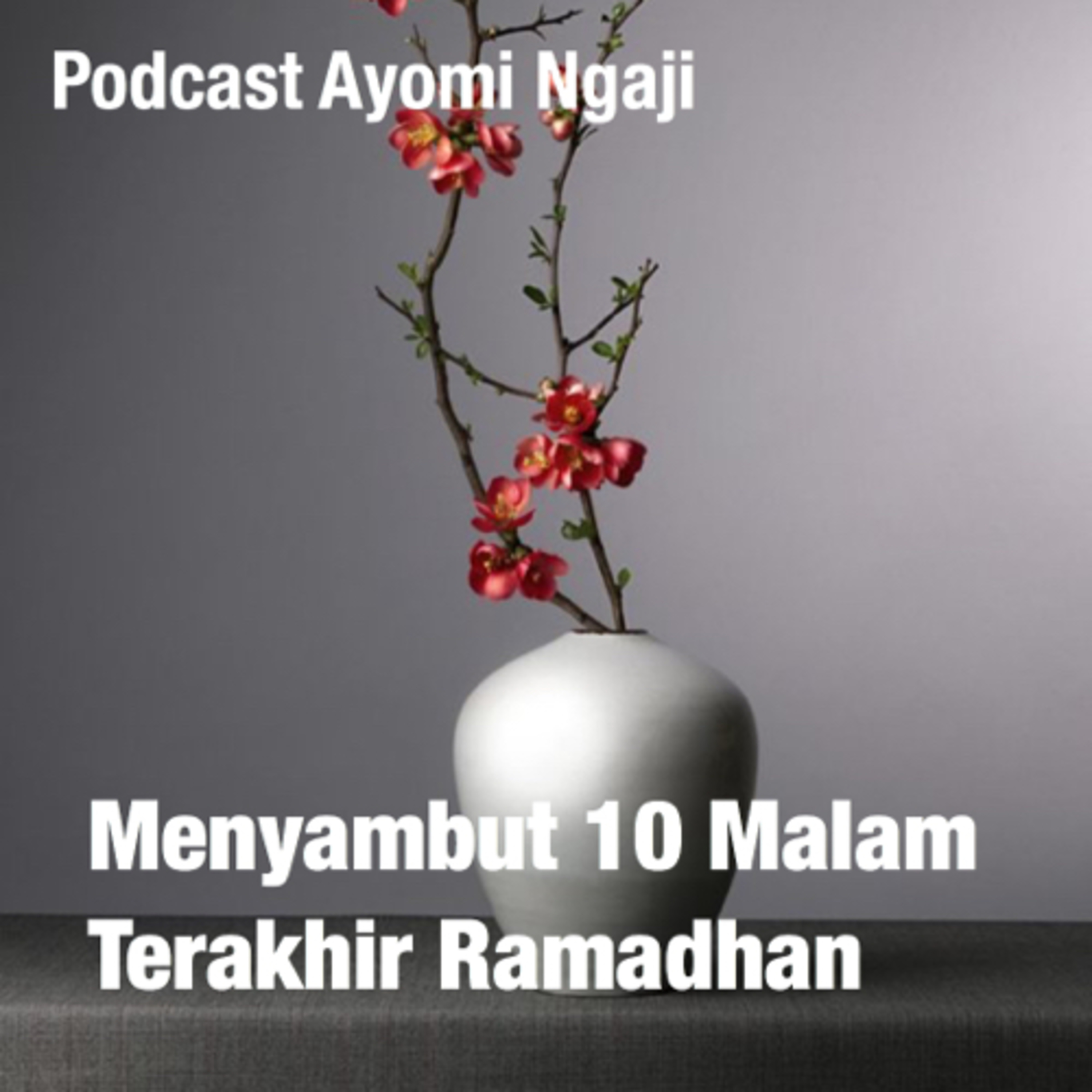 Podcast Ayomi Ngaji