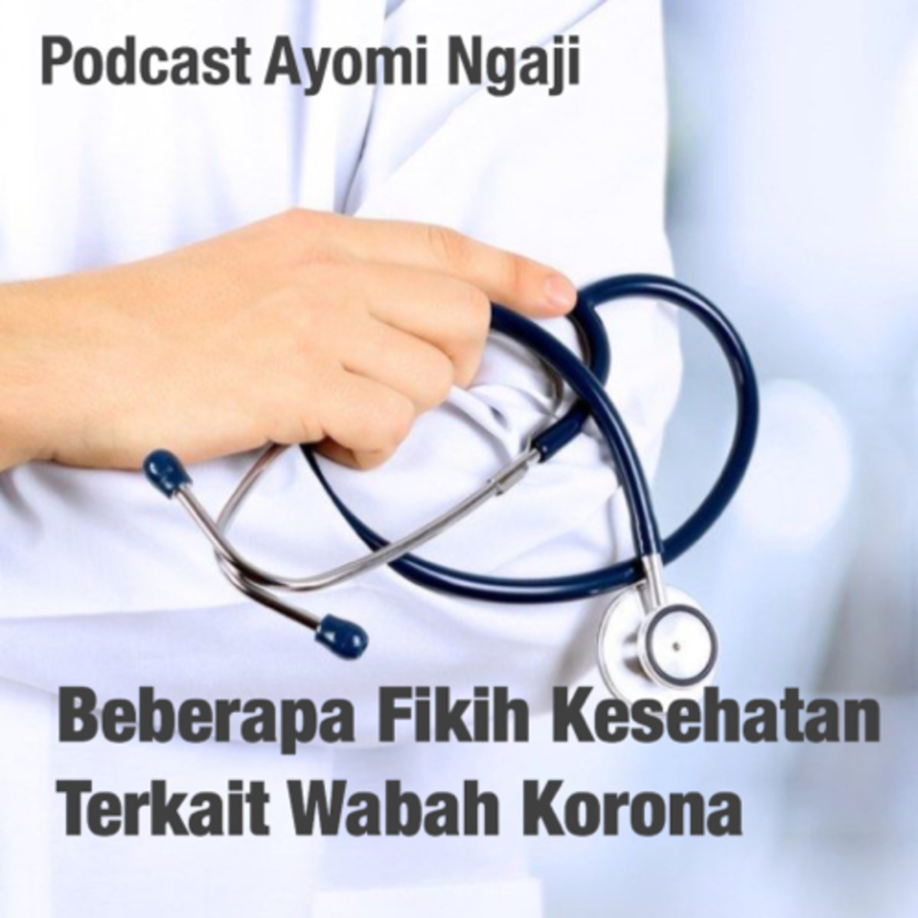 Podcast Ayomi Ngaji