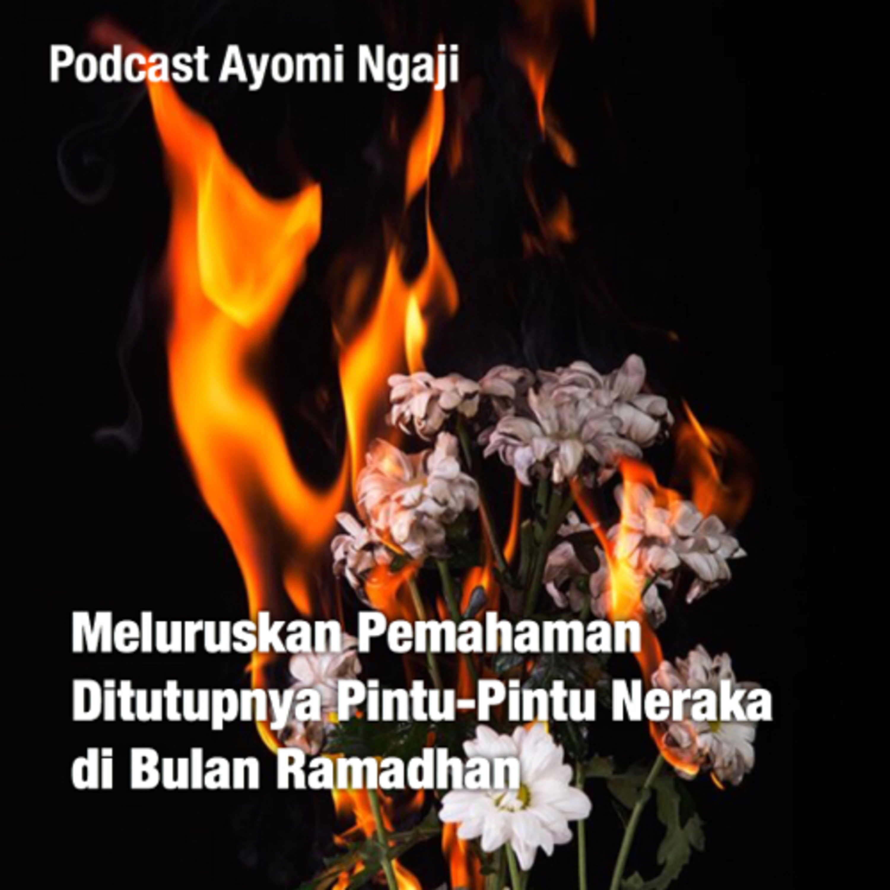 Podcast Ayomi Ngaji
