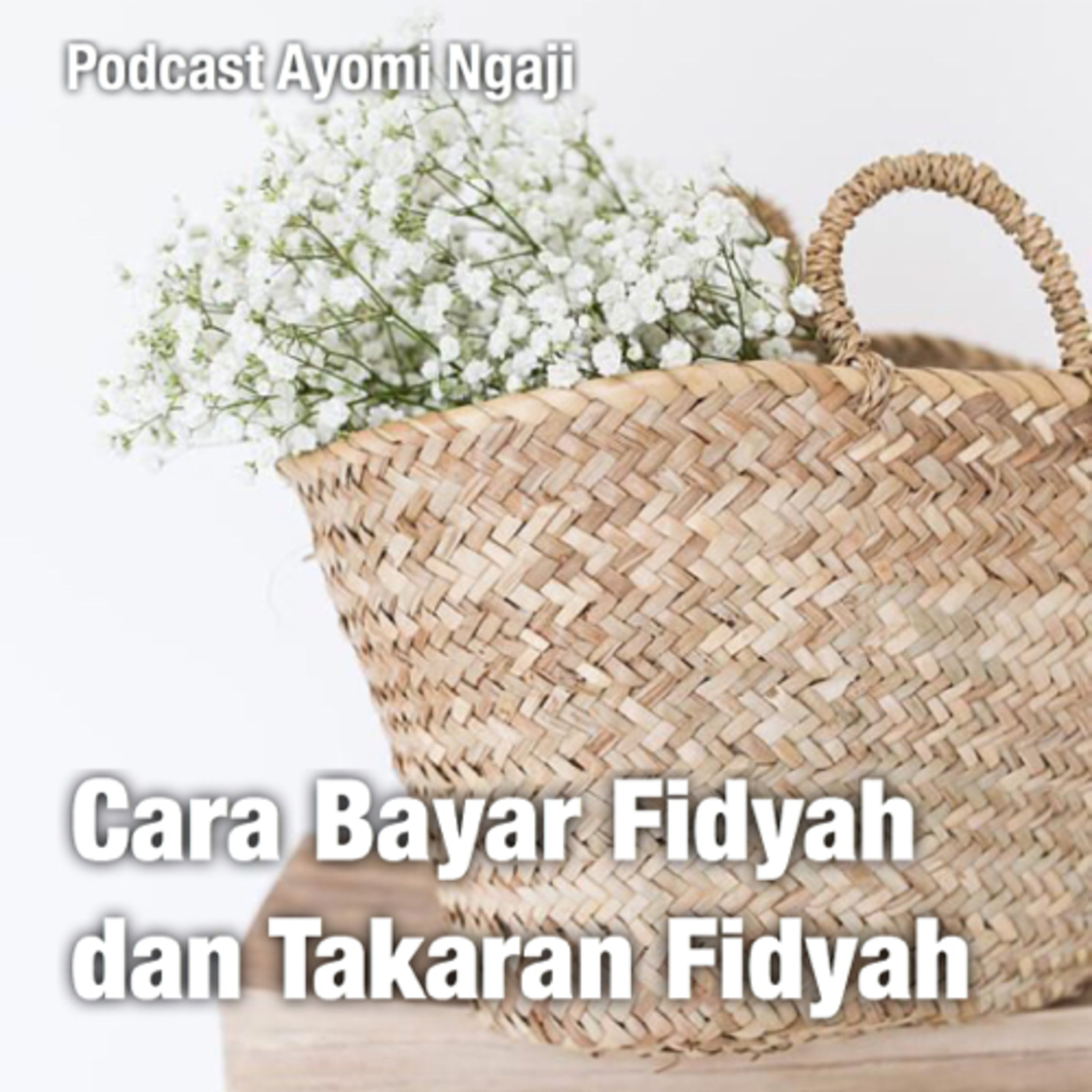 Podcast Ayomi Ngaji