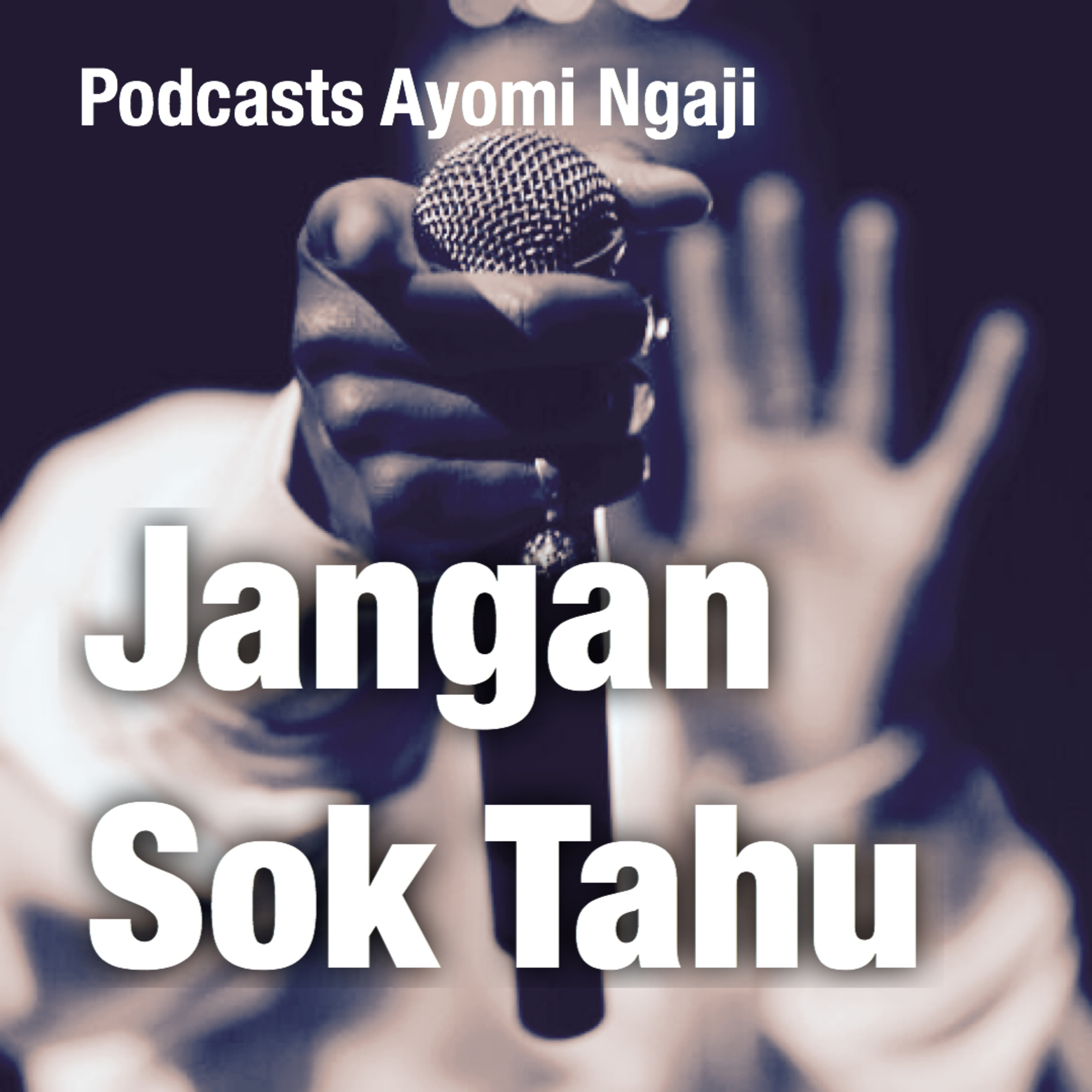 Podcast Ayomi Ngaji
