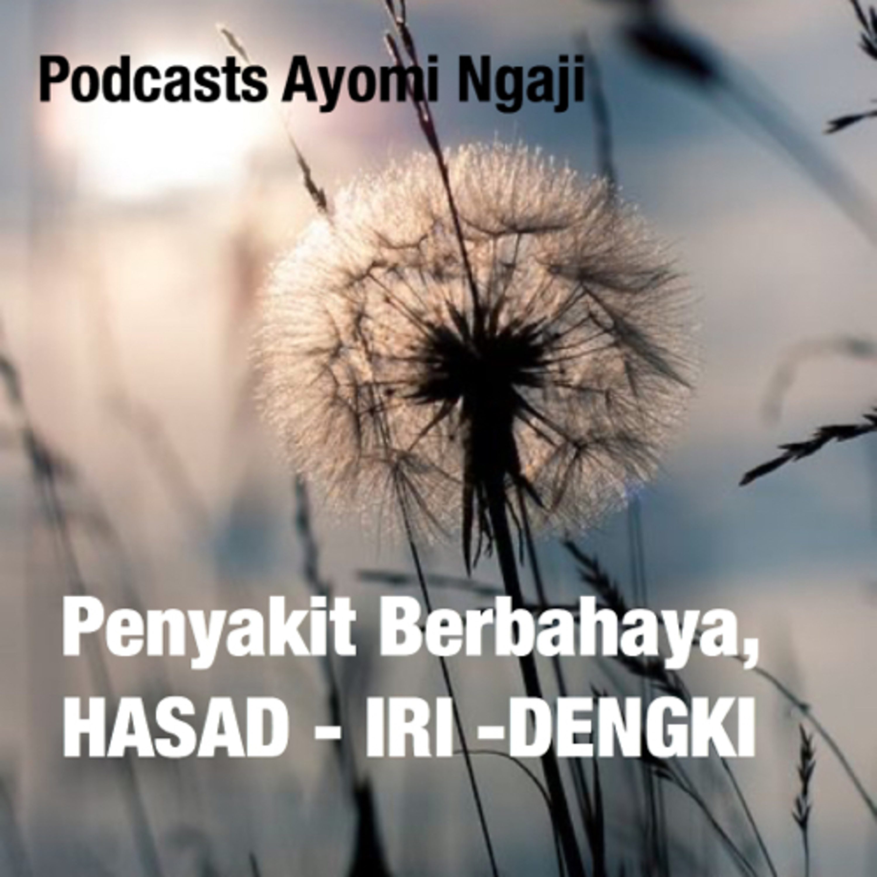 Podcast Ayomi Ngaji