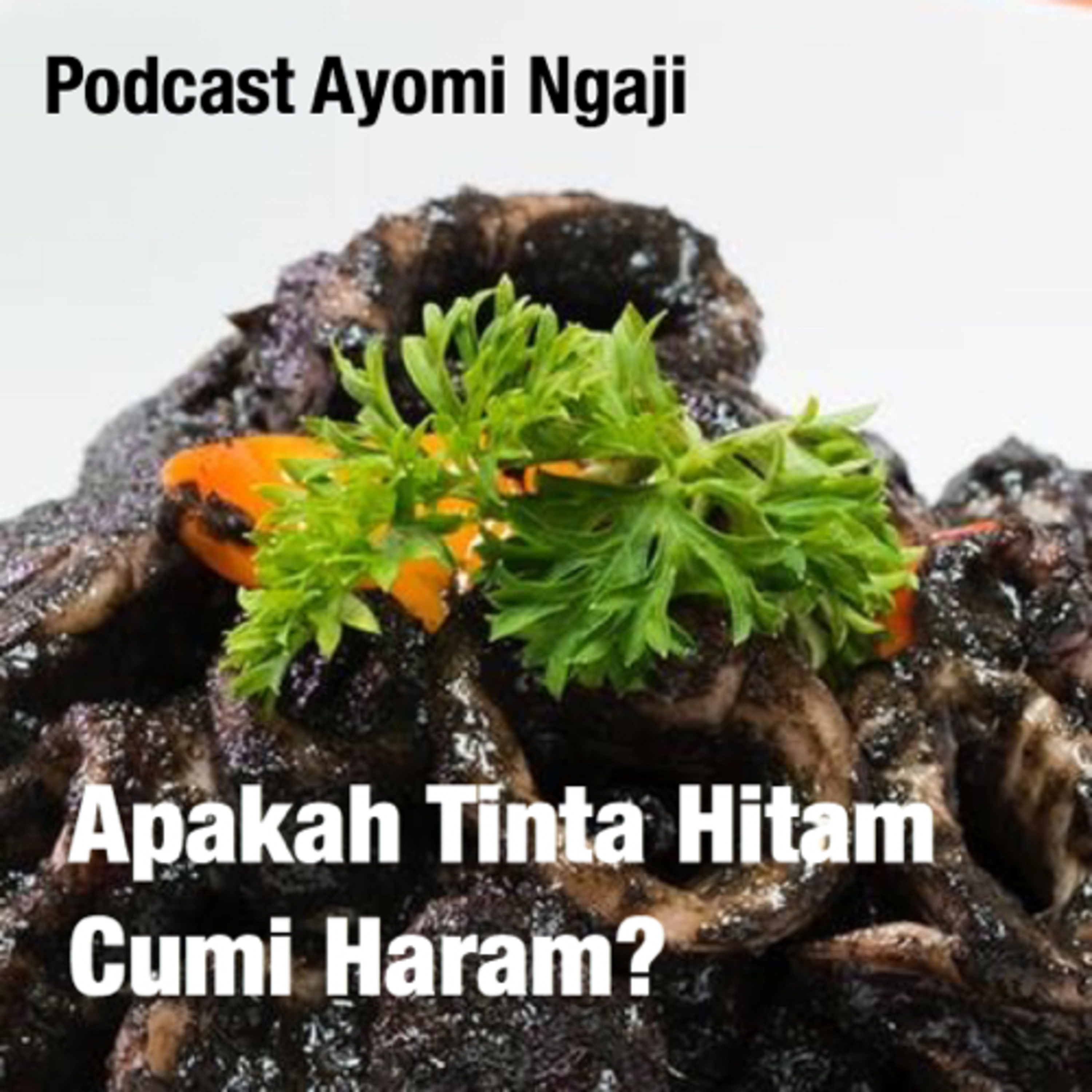 Podcast Ayomi Ngaji