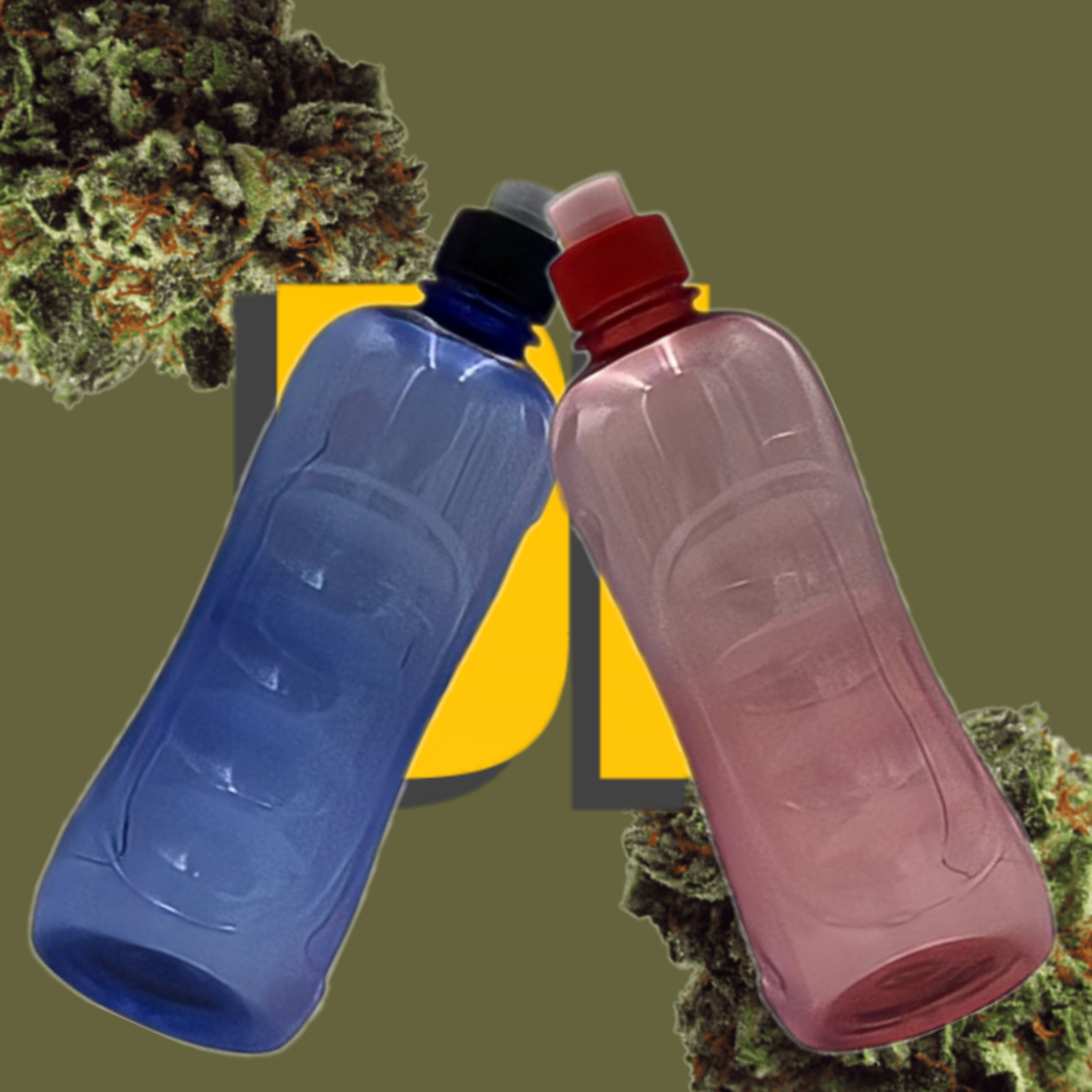 DELIRIO #4 - Nuestras botellas se juntan a jugar episode artwork