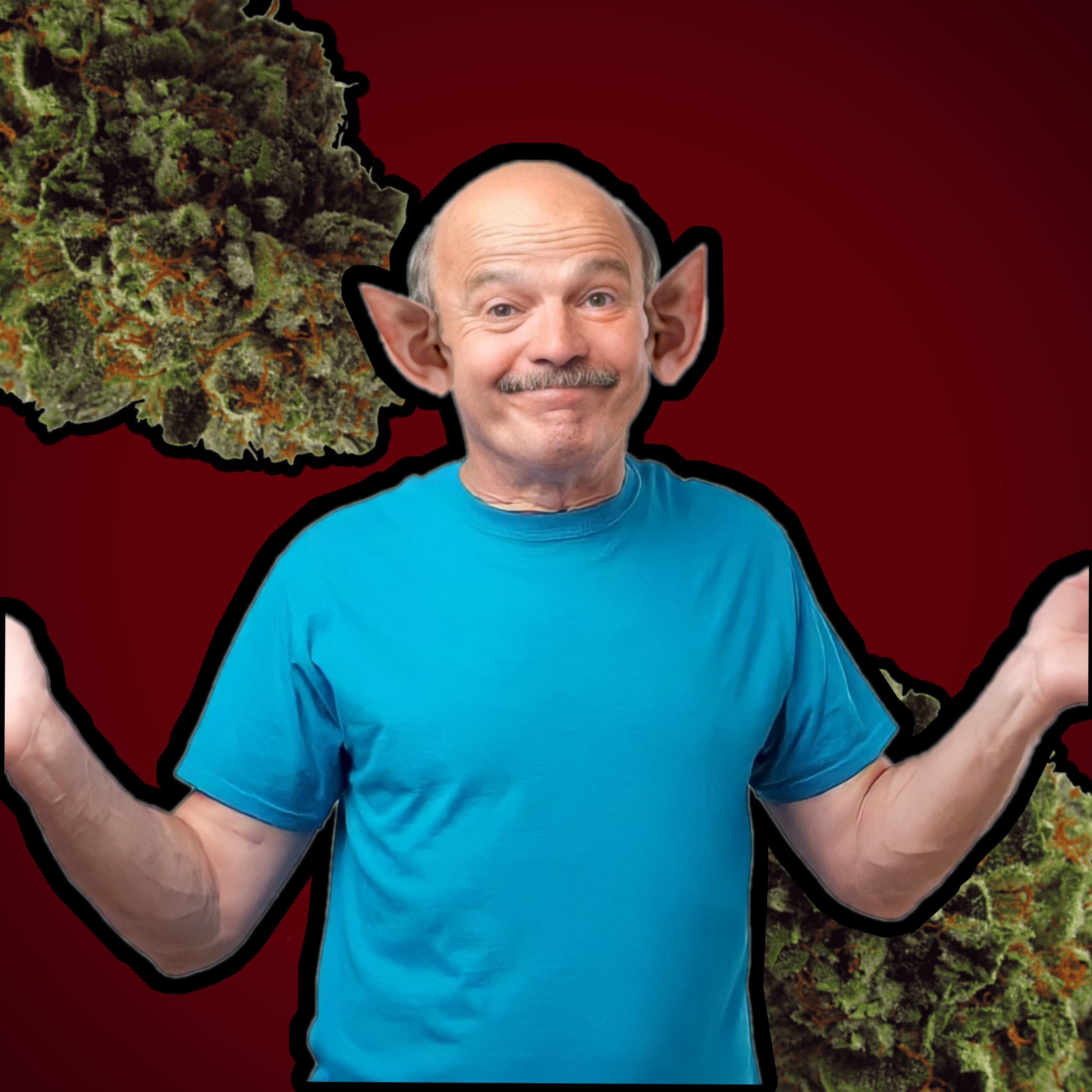 DELIRIO #15 - Elfos con alopecia? episode artwork