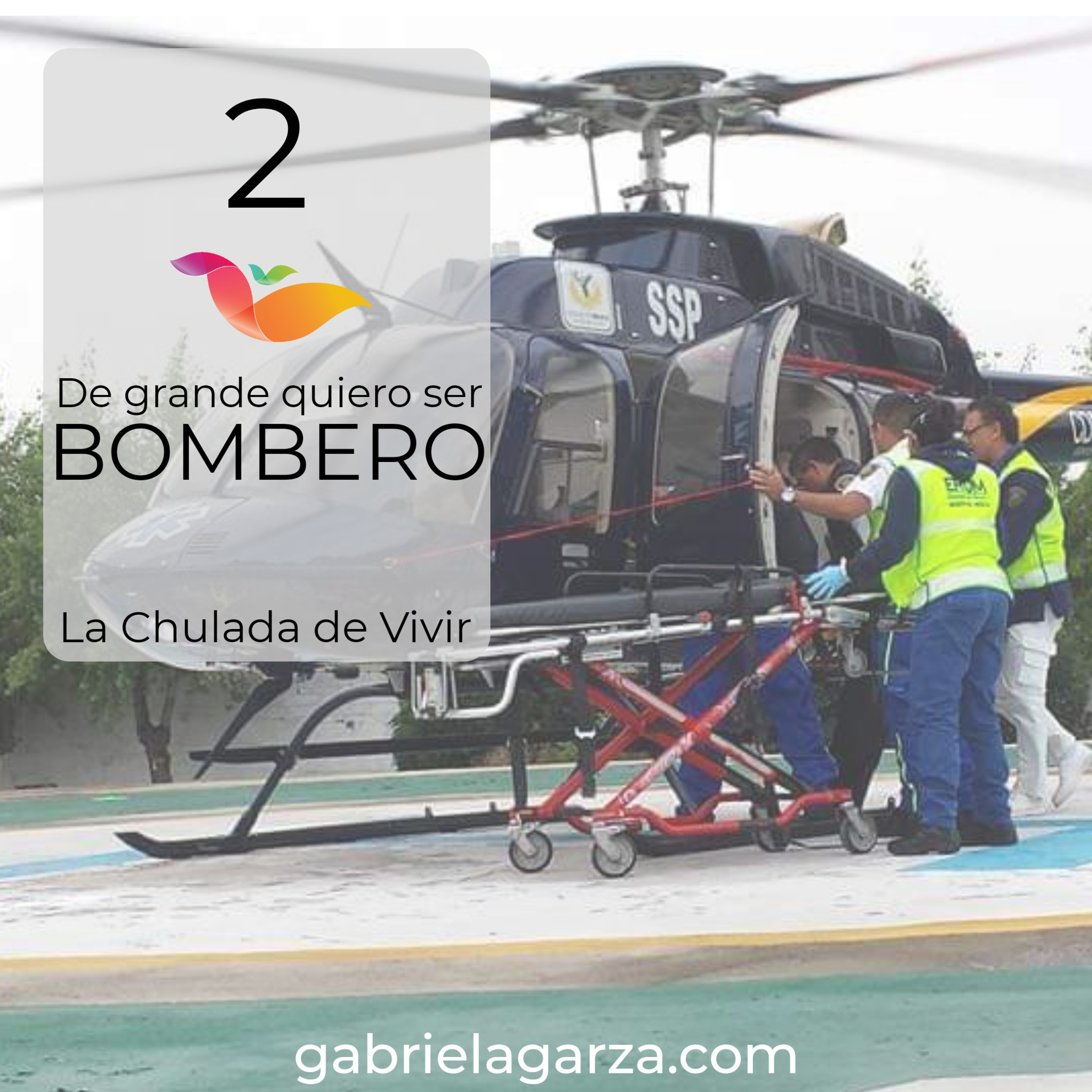 La Chulada de Vivir