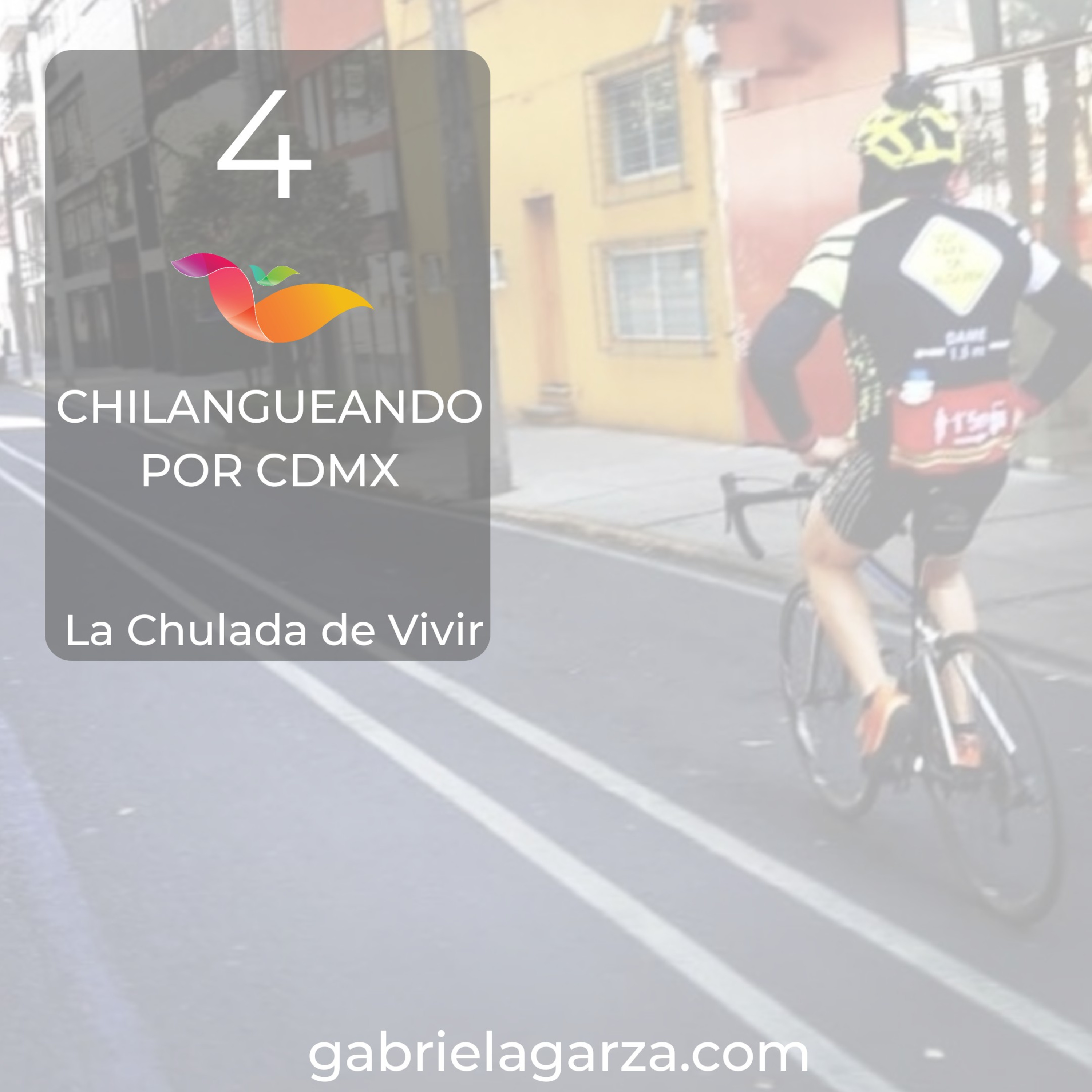 La Chulada de Vivir