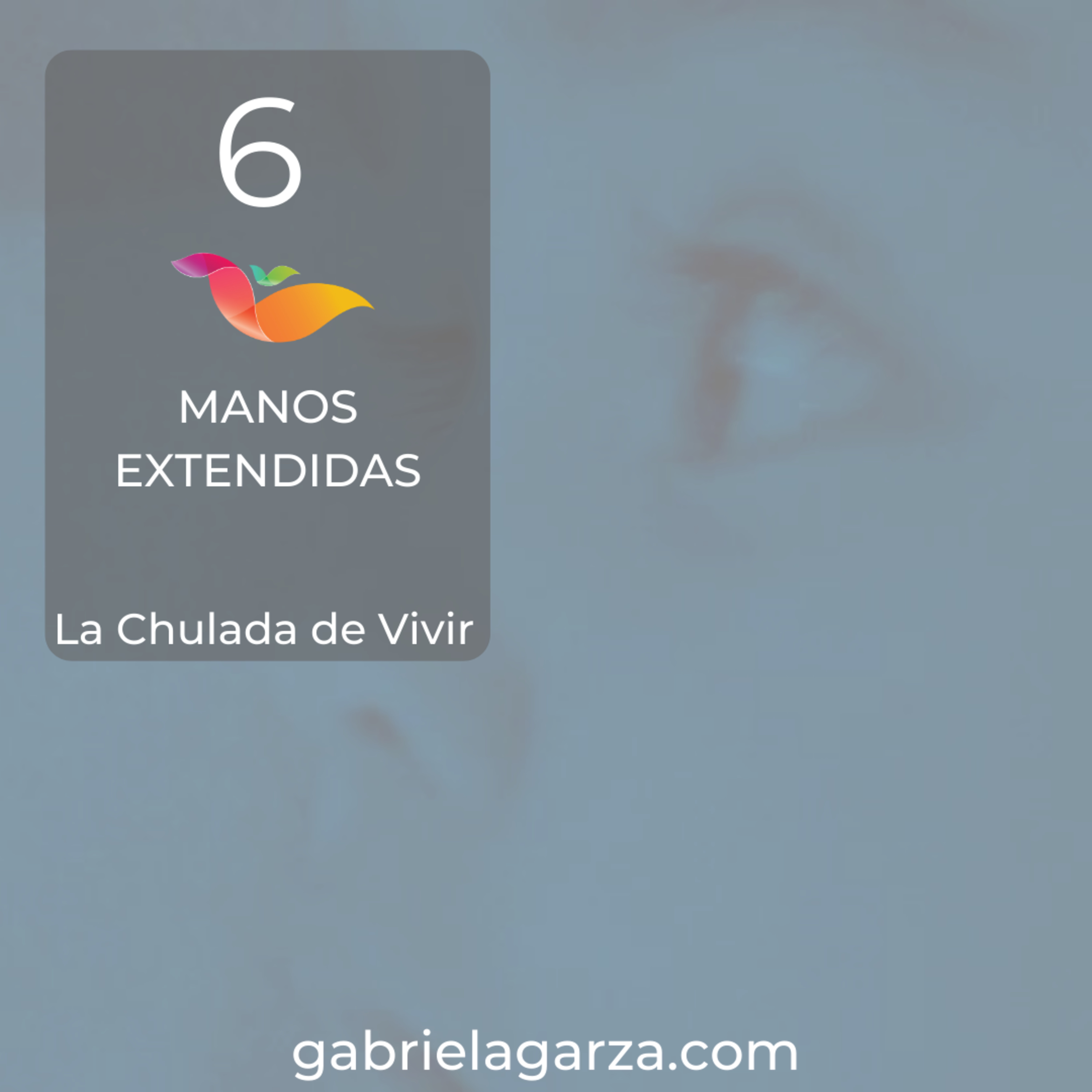 La Chulada de Vivir