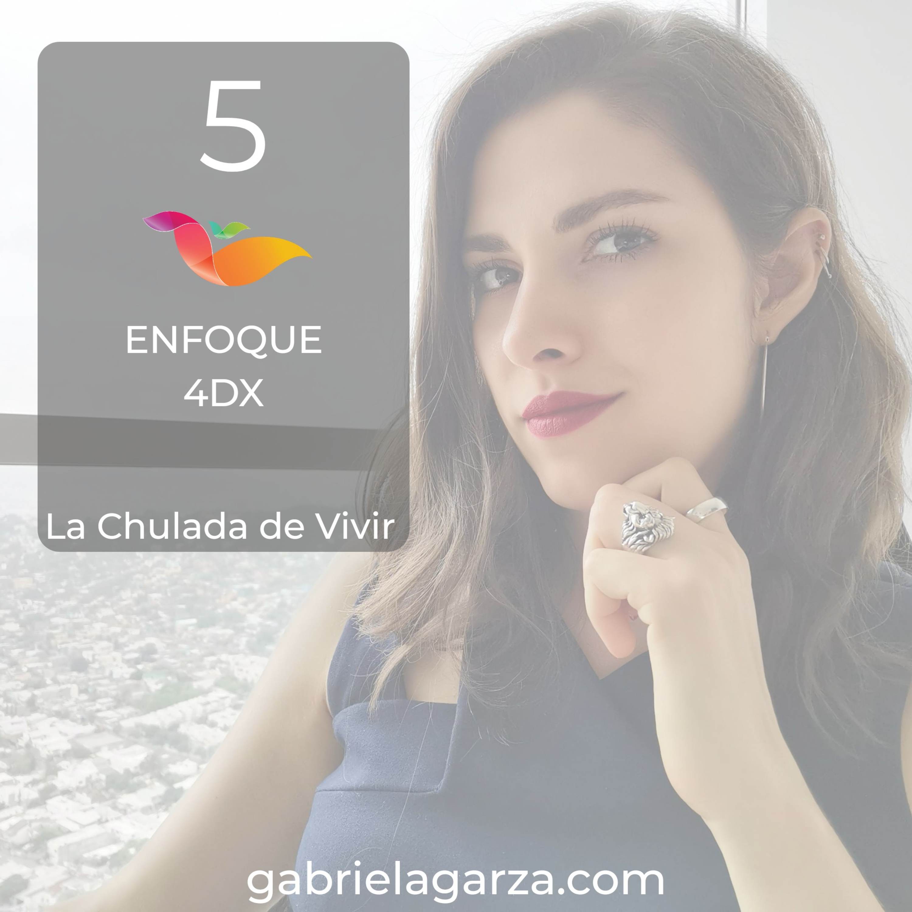 La Chulada de Vivir