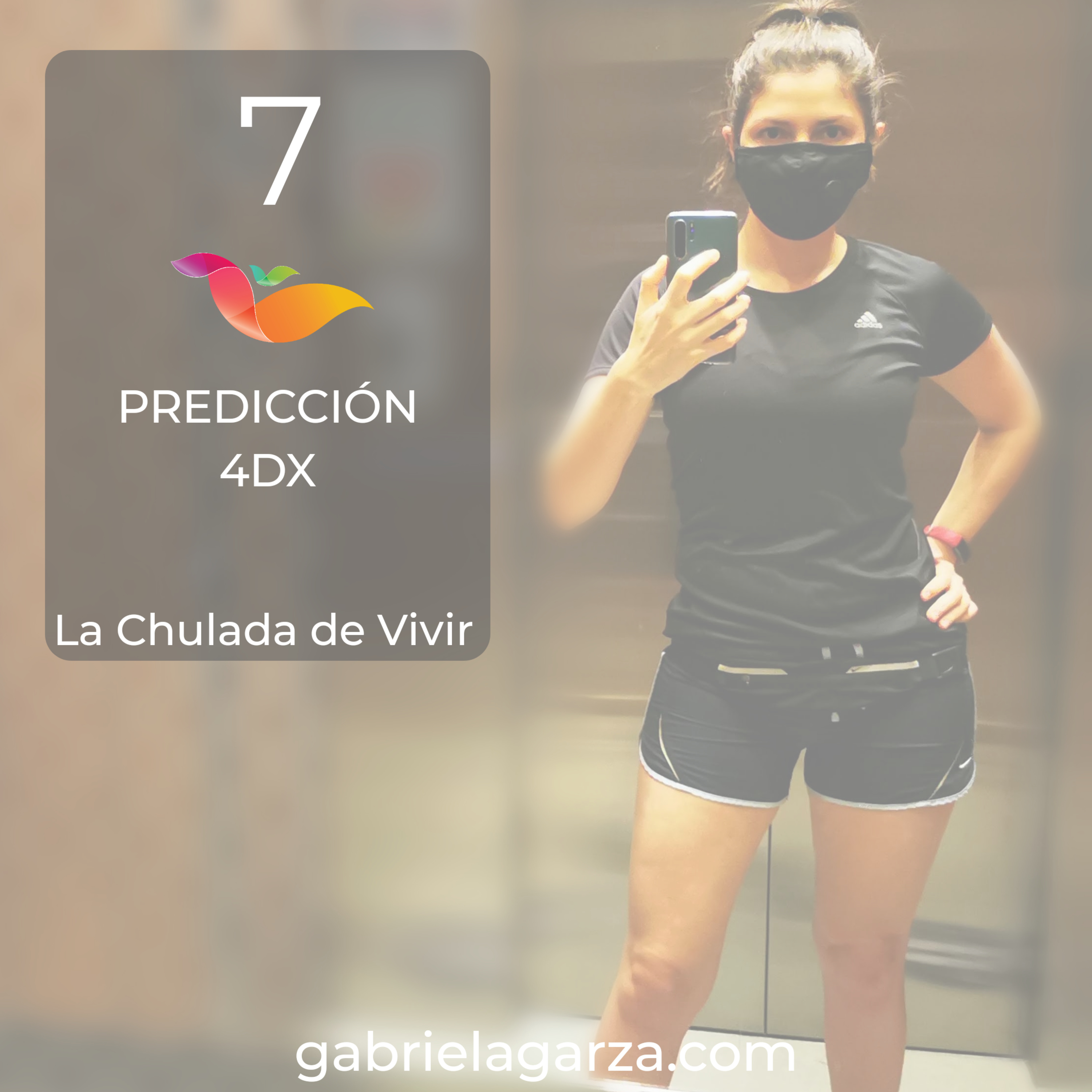 La Chulada de Vivir