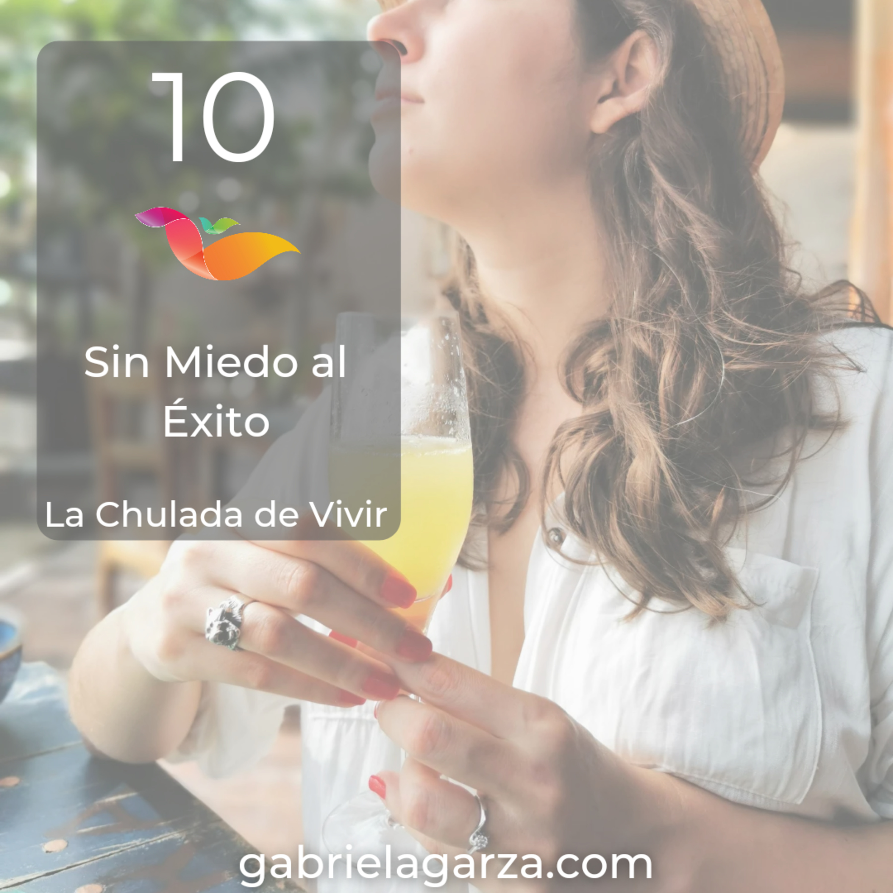 La Chulada de Vivir