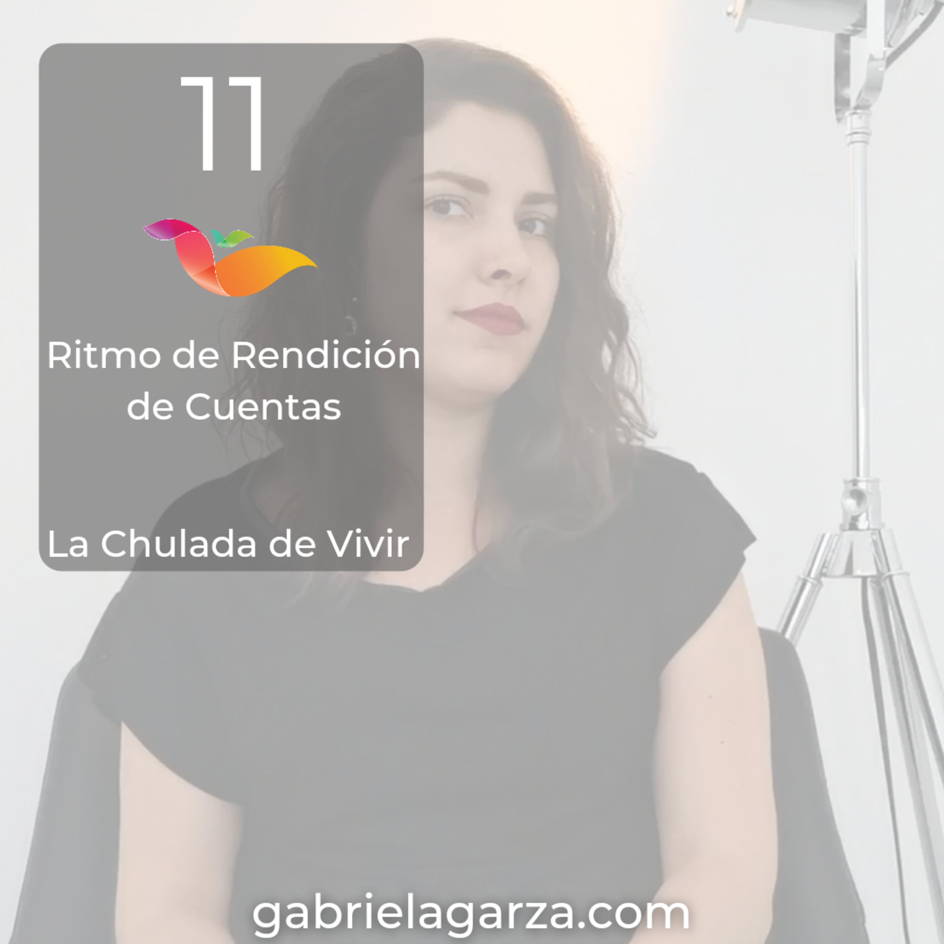 La Chulada de Vivir