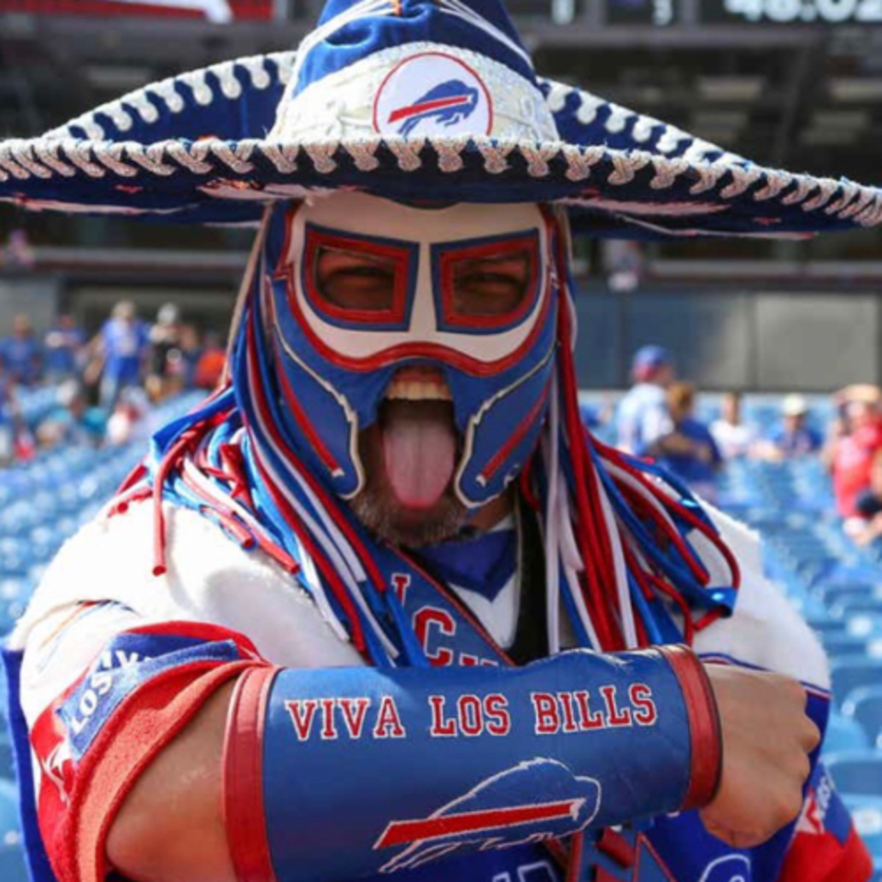 Buffalo Sports Podcast
