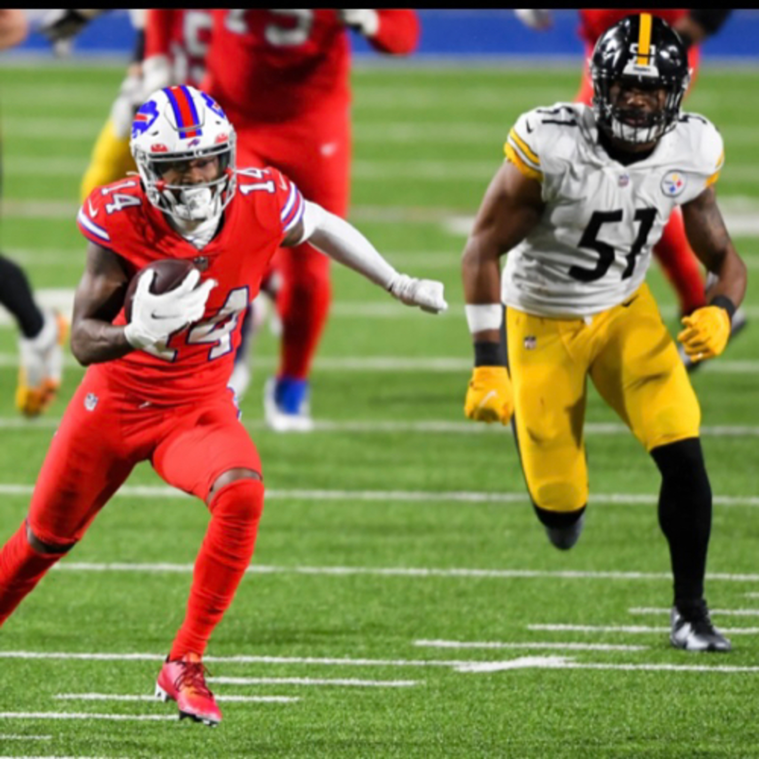Buffalo Sports Podcast