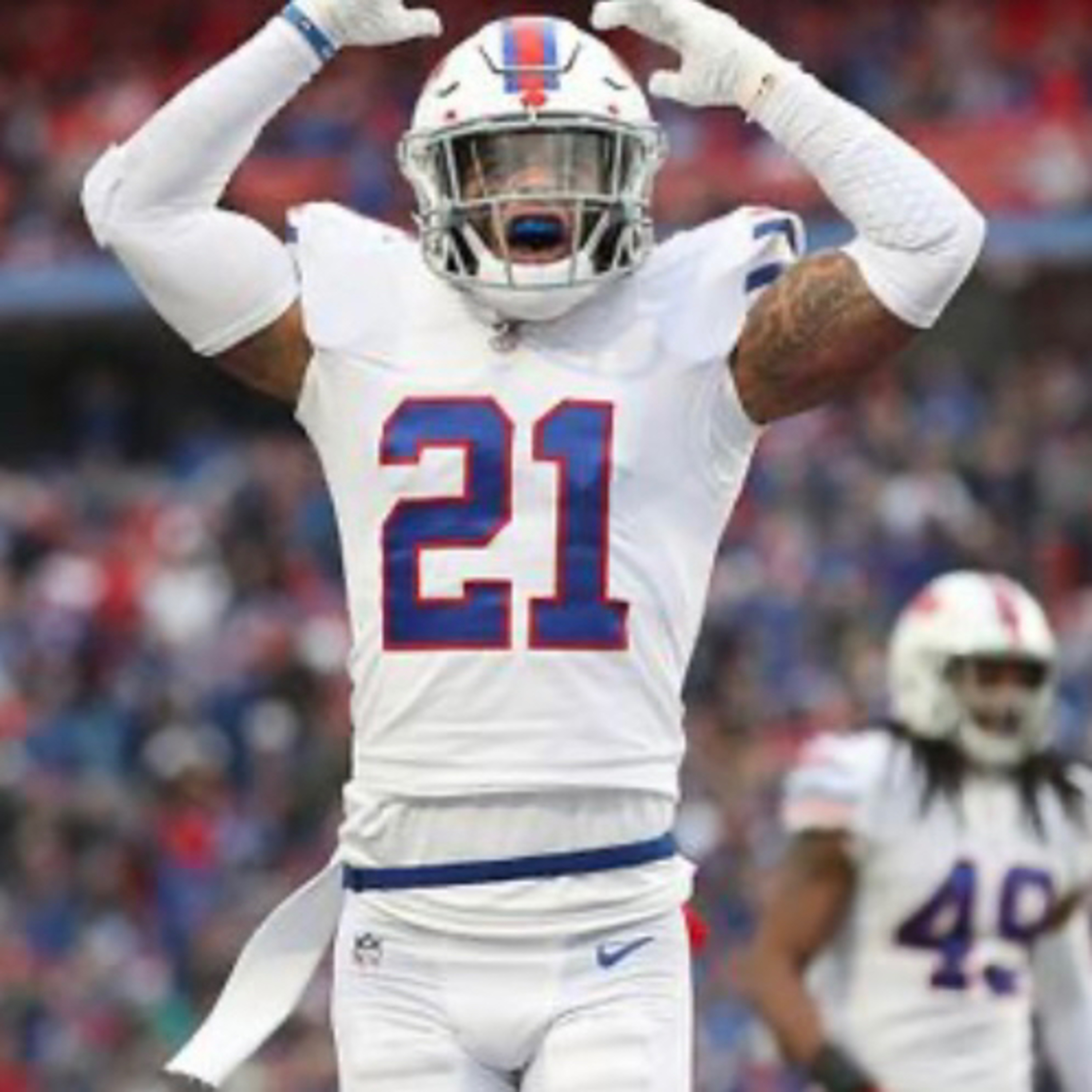 Buffalo Sports Podcast