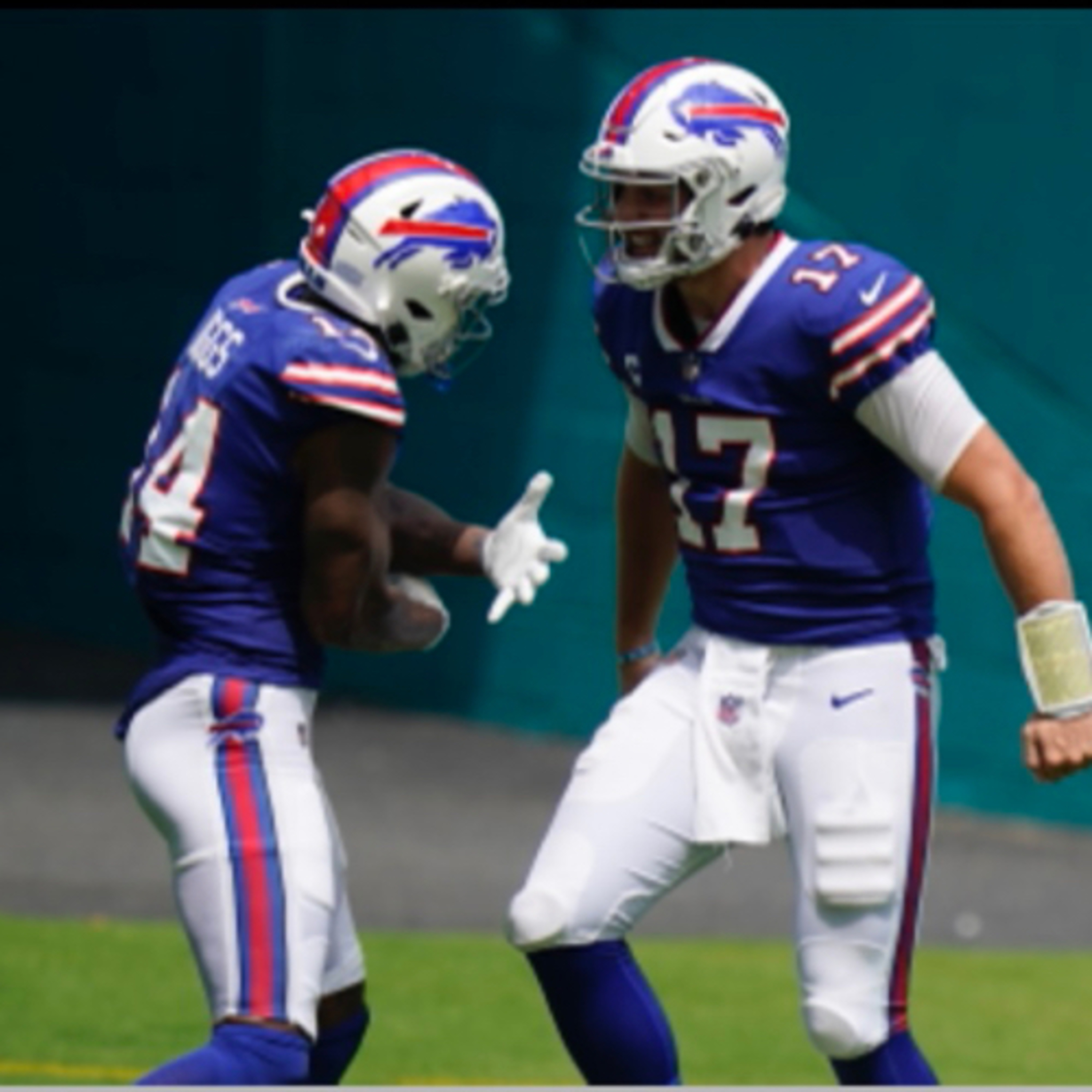 Buffalo Sports Podcast